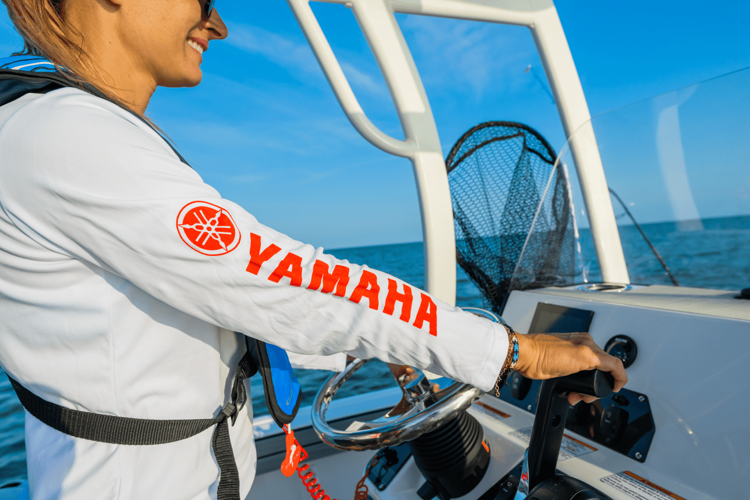 2026 Yamaha 195 FSH Sport Image Thumbnail #36