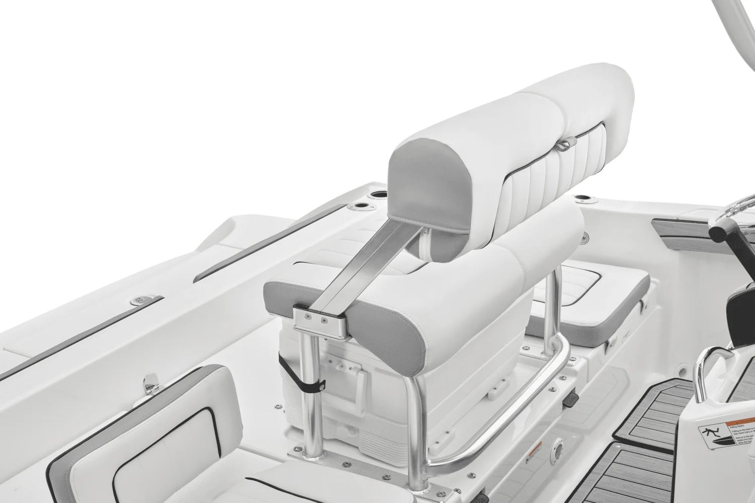 2026 Yamaha 195 FSH Sport Image Thumbnail #9