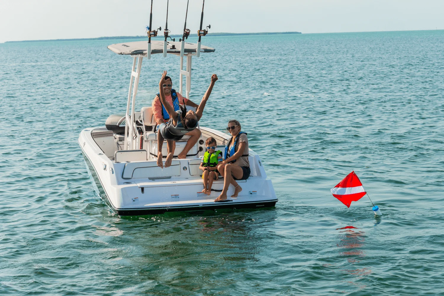 2026 Yamaha 195 FSH Sport Image Thumbnail #21