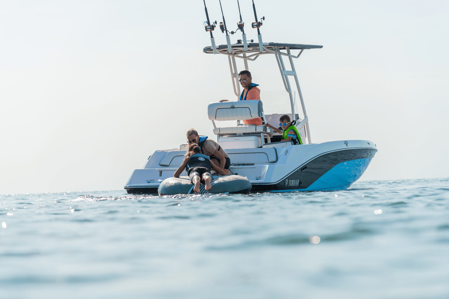 2026 Yamaha 195 FSH Sport Image Thumbnail #19