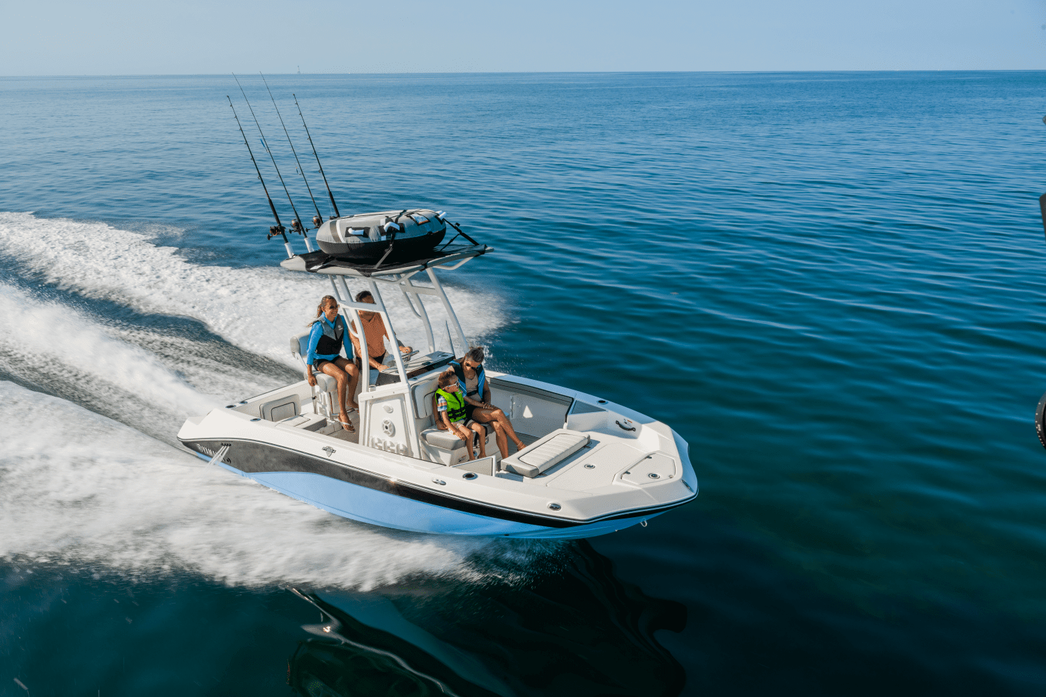 2026 Yamaha 195 FSH Sport Image Thumbnail #25