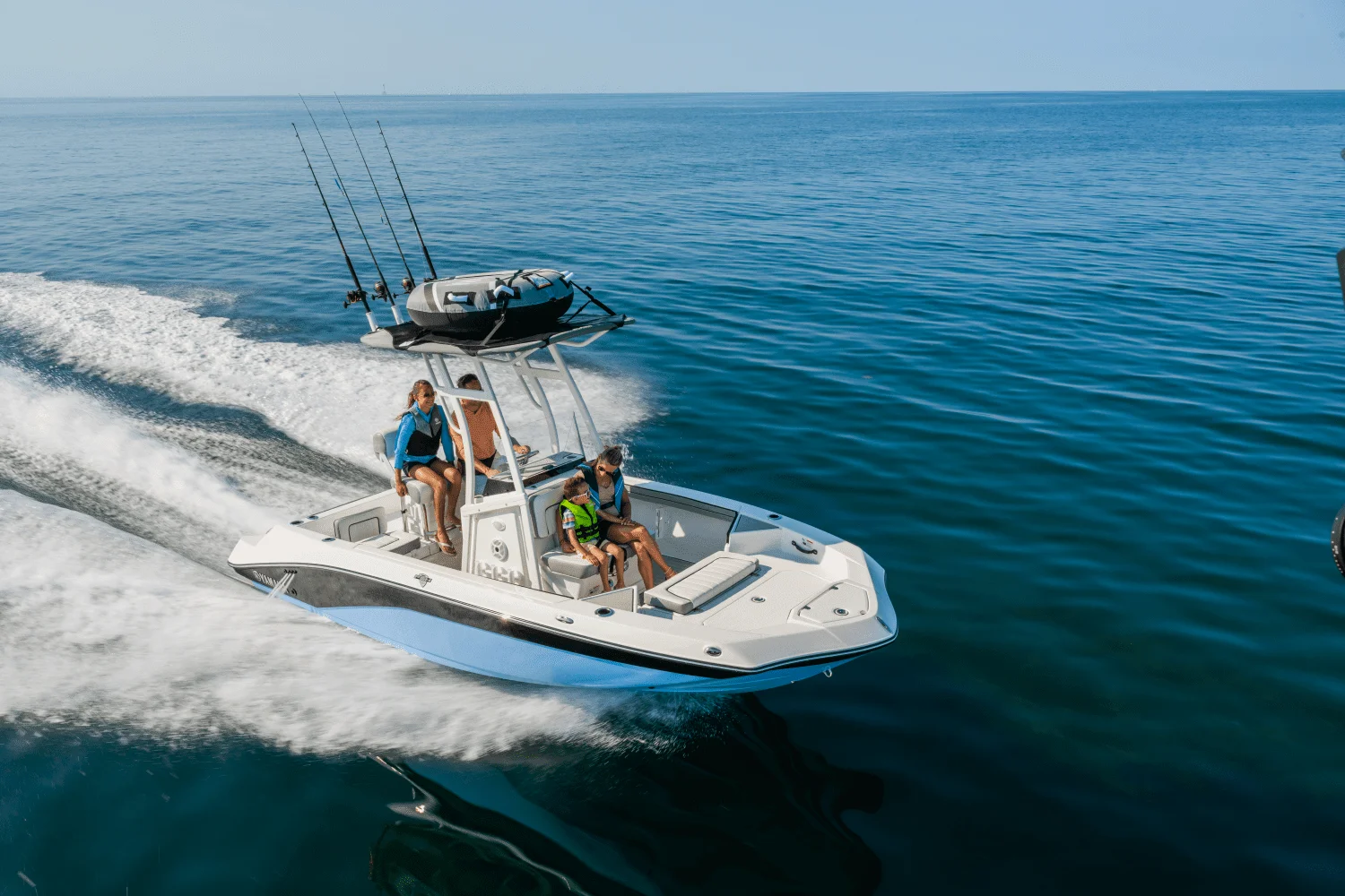 2026 Yamaha 195 FSH Sport Image Thumbnail #25