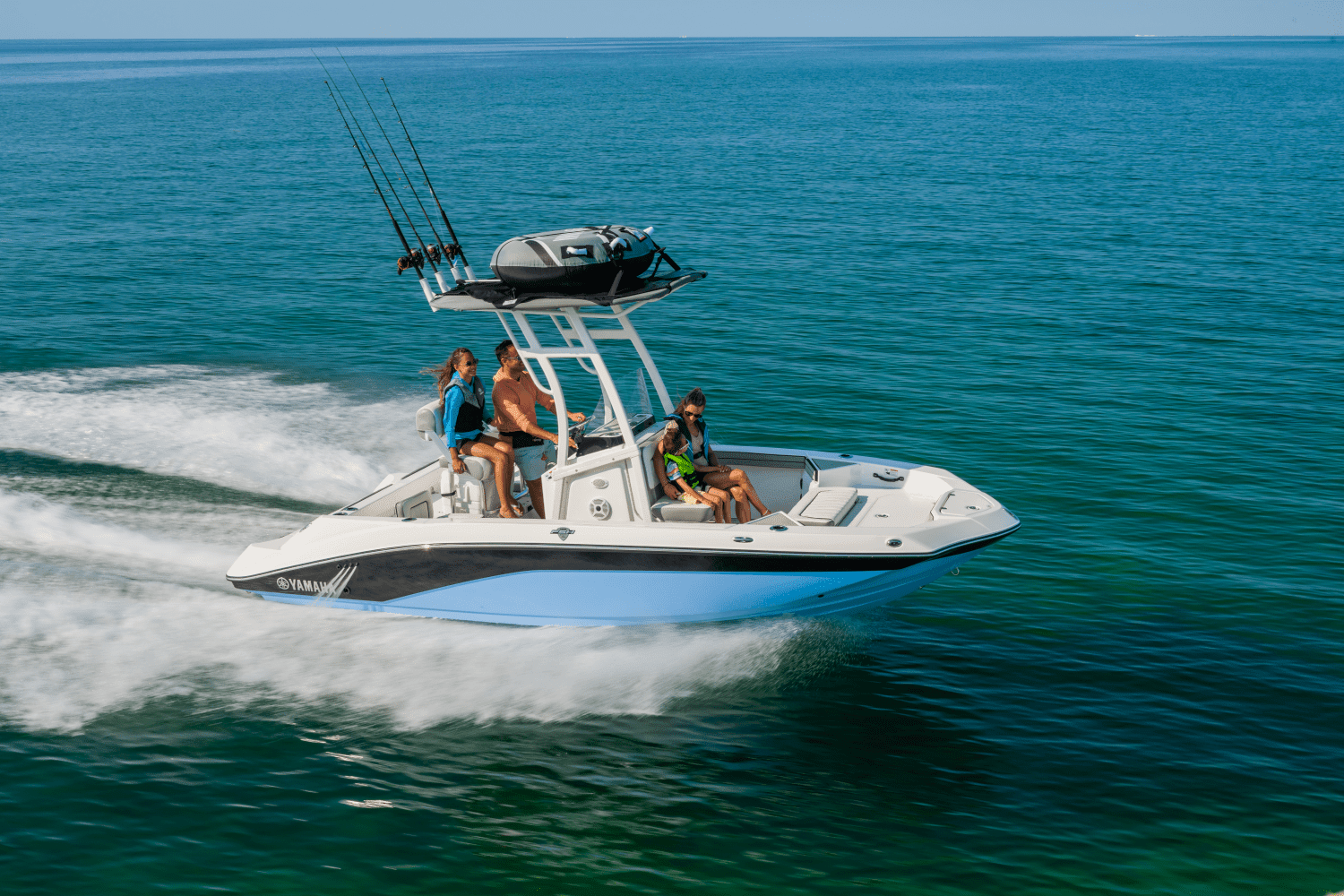 2026 Yamaha 195 FSH Sport Image Thumbnail #26