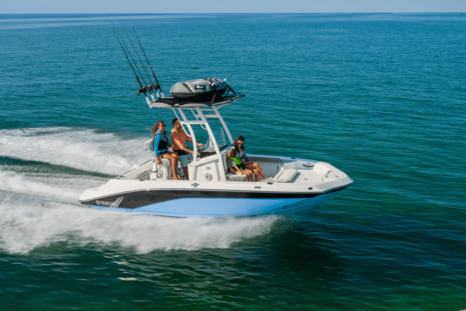 2026 Yamaha 195 FSH Sport Image Thumbnail #26