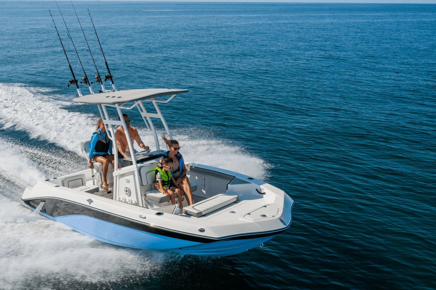 2026 Yamaha 195 FSH Sport Image Thumbnail #30