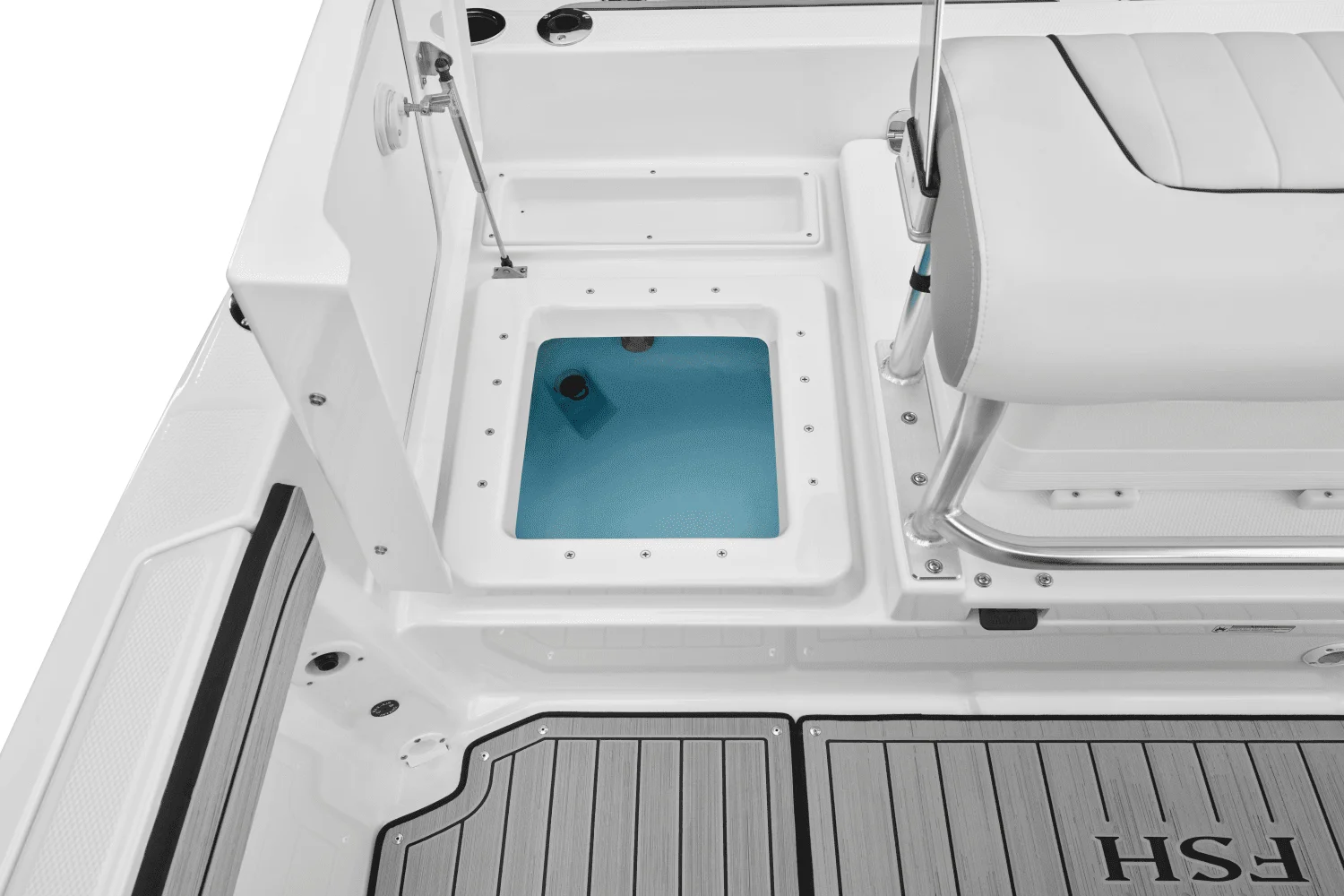 2026 Yamaha 195 FSH Sport Image Thumbnail #10