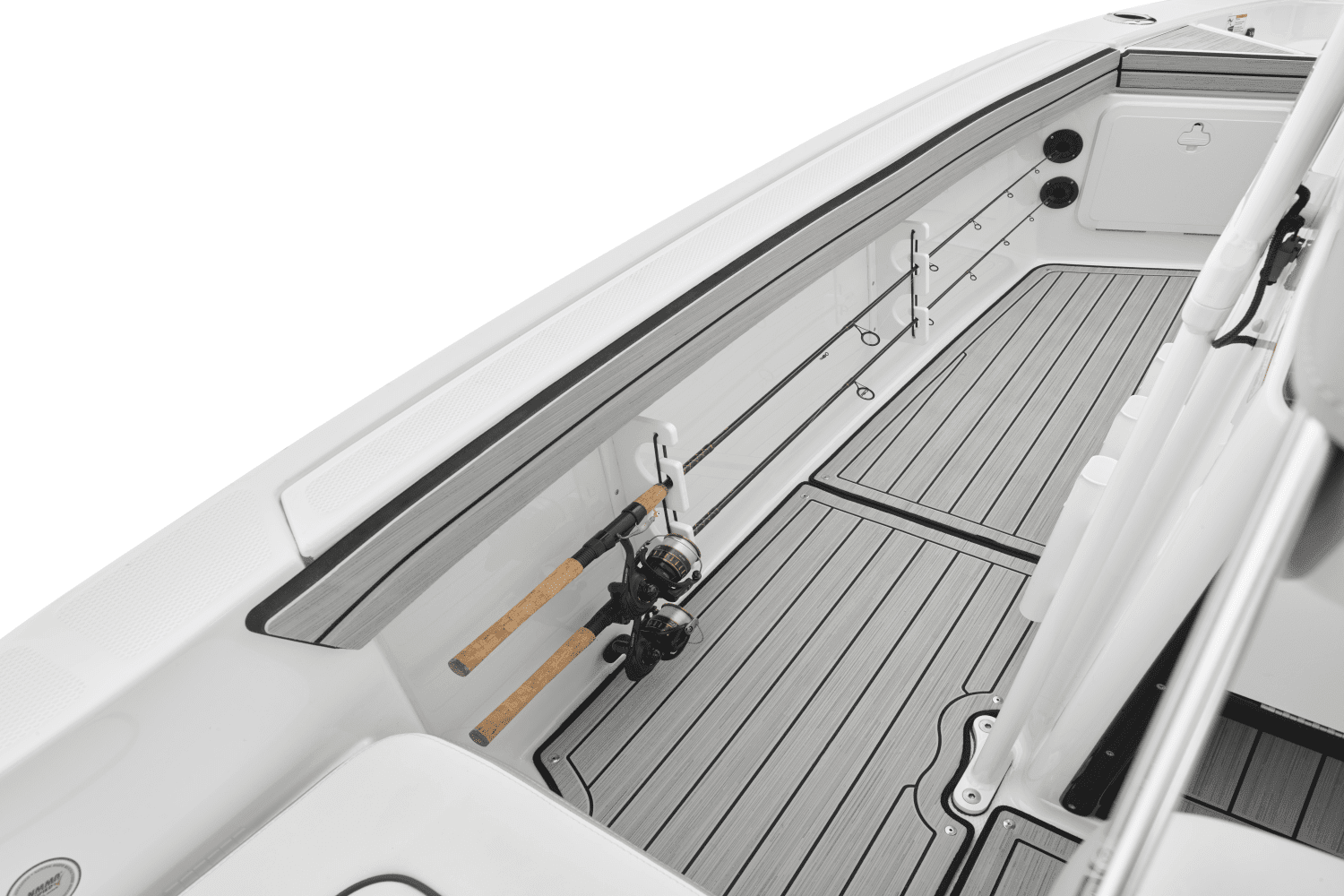 2026 Yamaha 195 FSH Sport Image Thumbnail #6