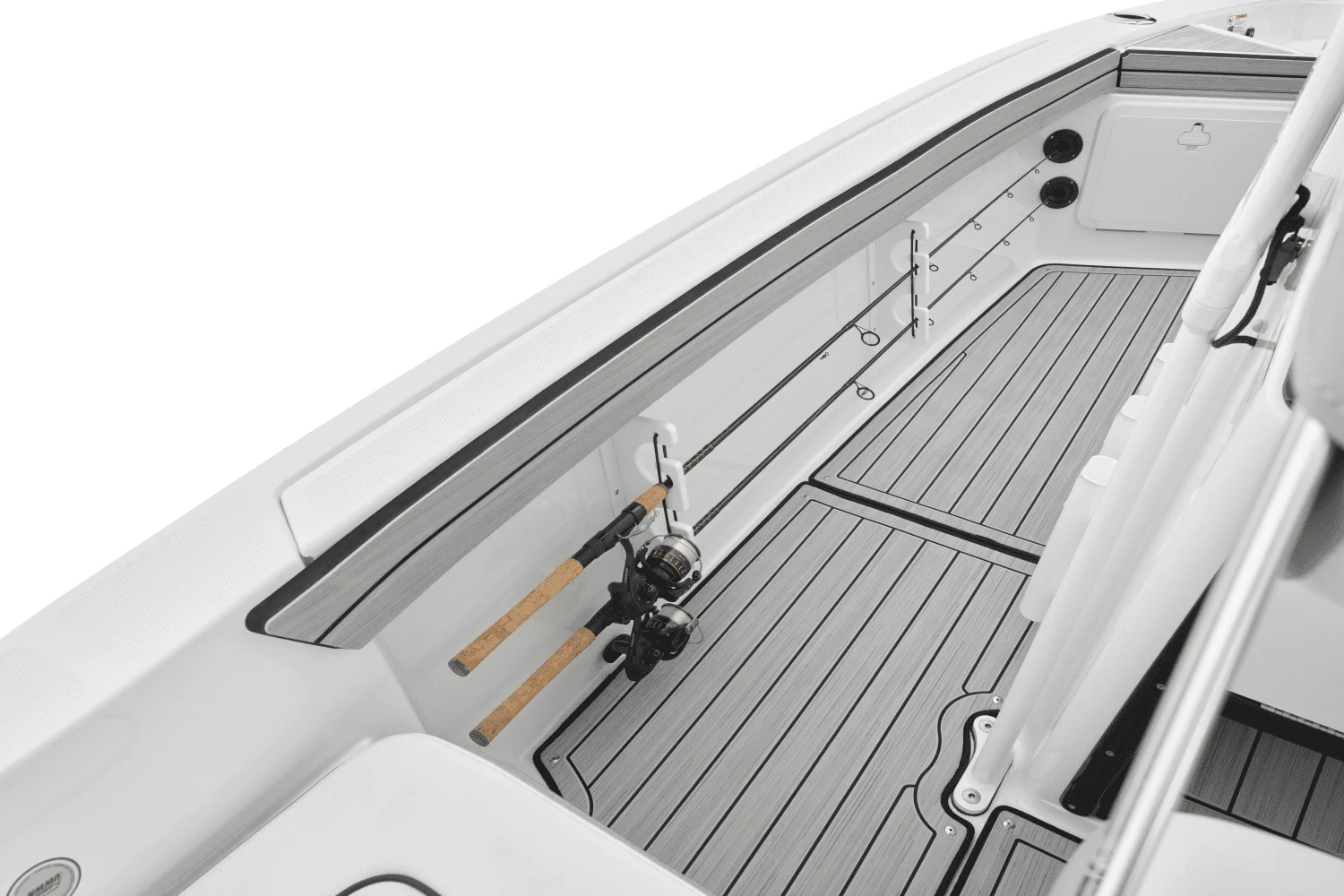 2026 Yamaha 195 FSH Sport Image Thumbnail #6