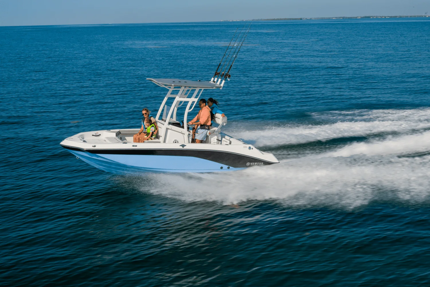 2026 Yamaha 195 FSH Sport Image Thumbnail #28