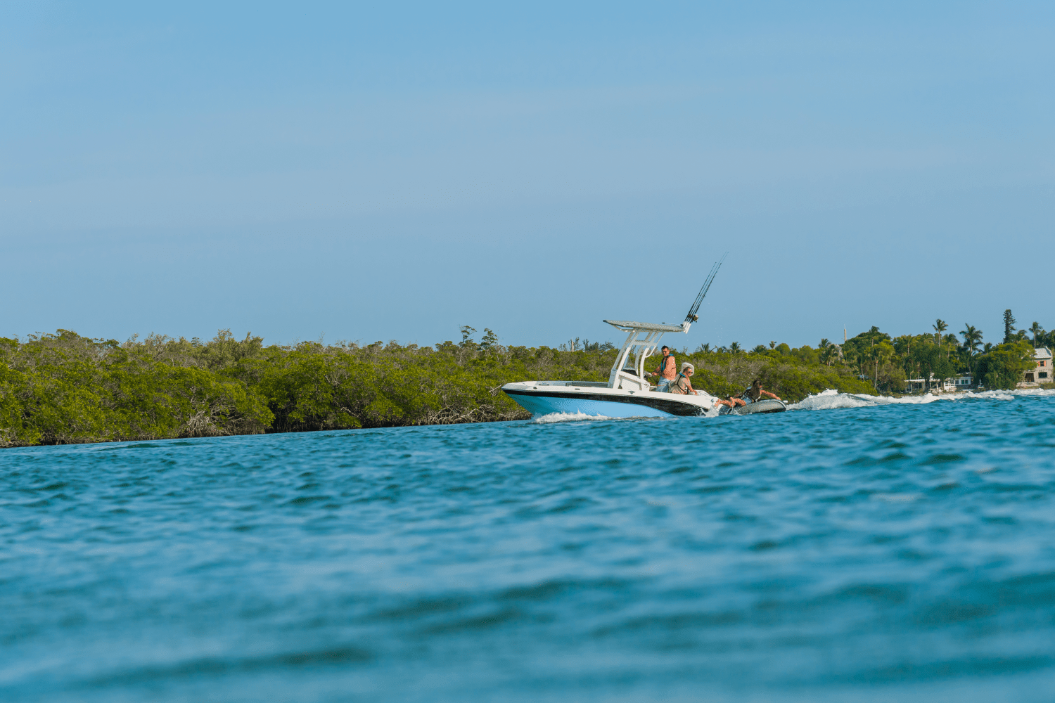 2026 Yamaha 195 FSH Sport Image Thumbnail #20