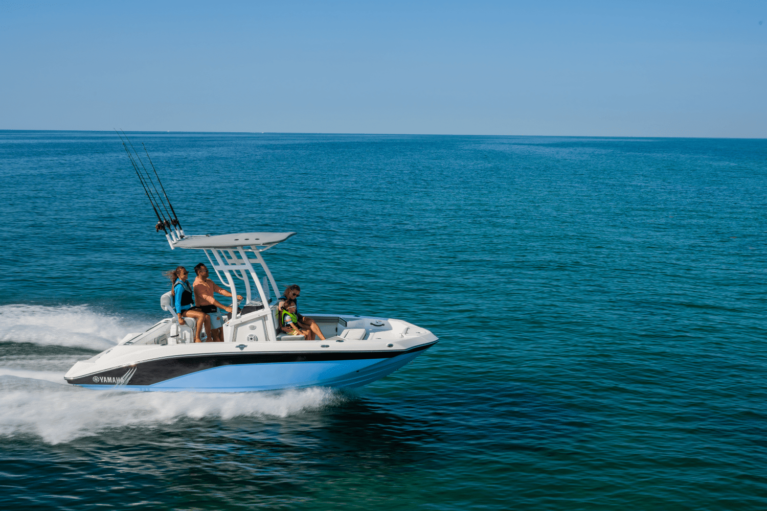 2026 Yamaha 195 FSH Sport Image Thumbnail #31