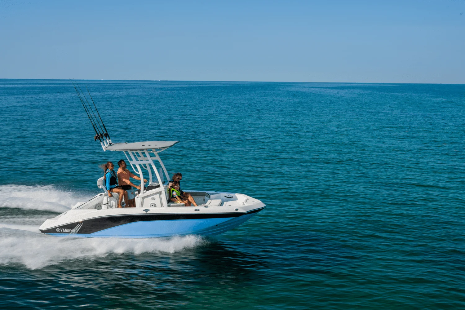 2026 Yamaha 195 FSH Sport Image Thumbnail #31