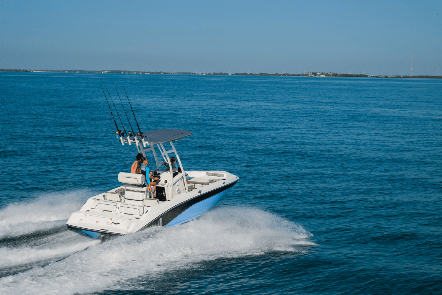 2026 Yamaha 195 FSH Sport Image Thumbnail #29