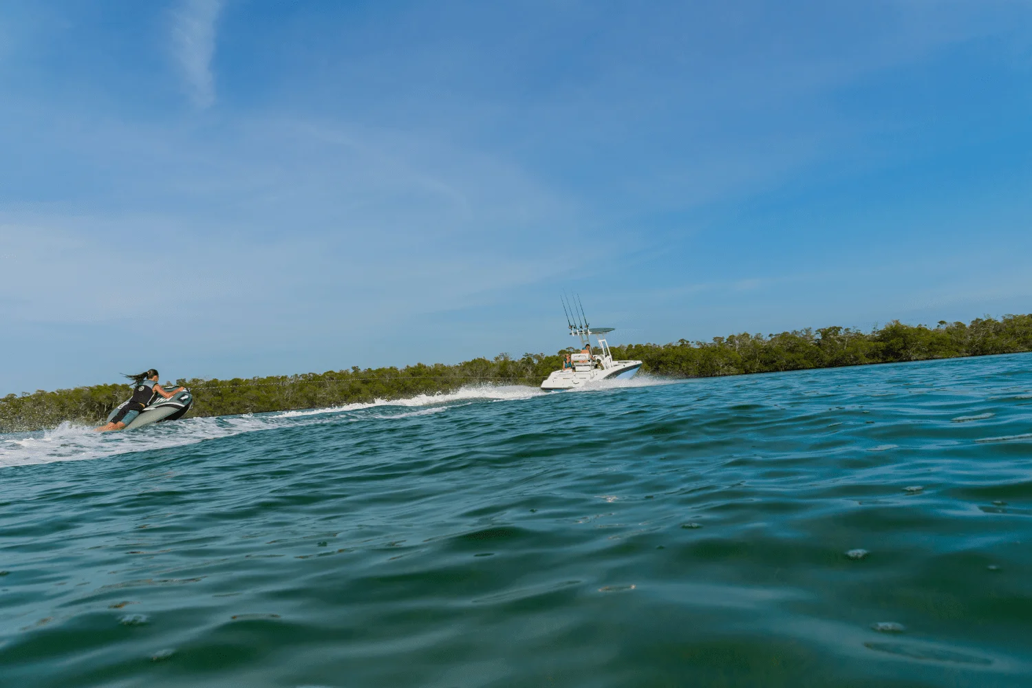 2026 Yamaha 195 FSH Sport Image Thumbnail #17