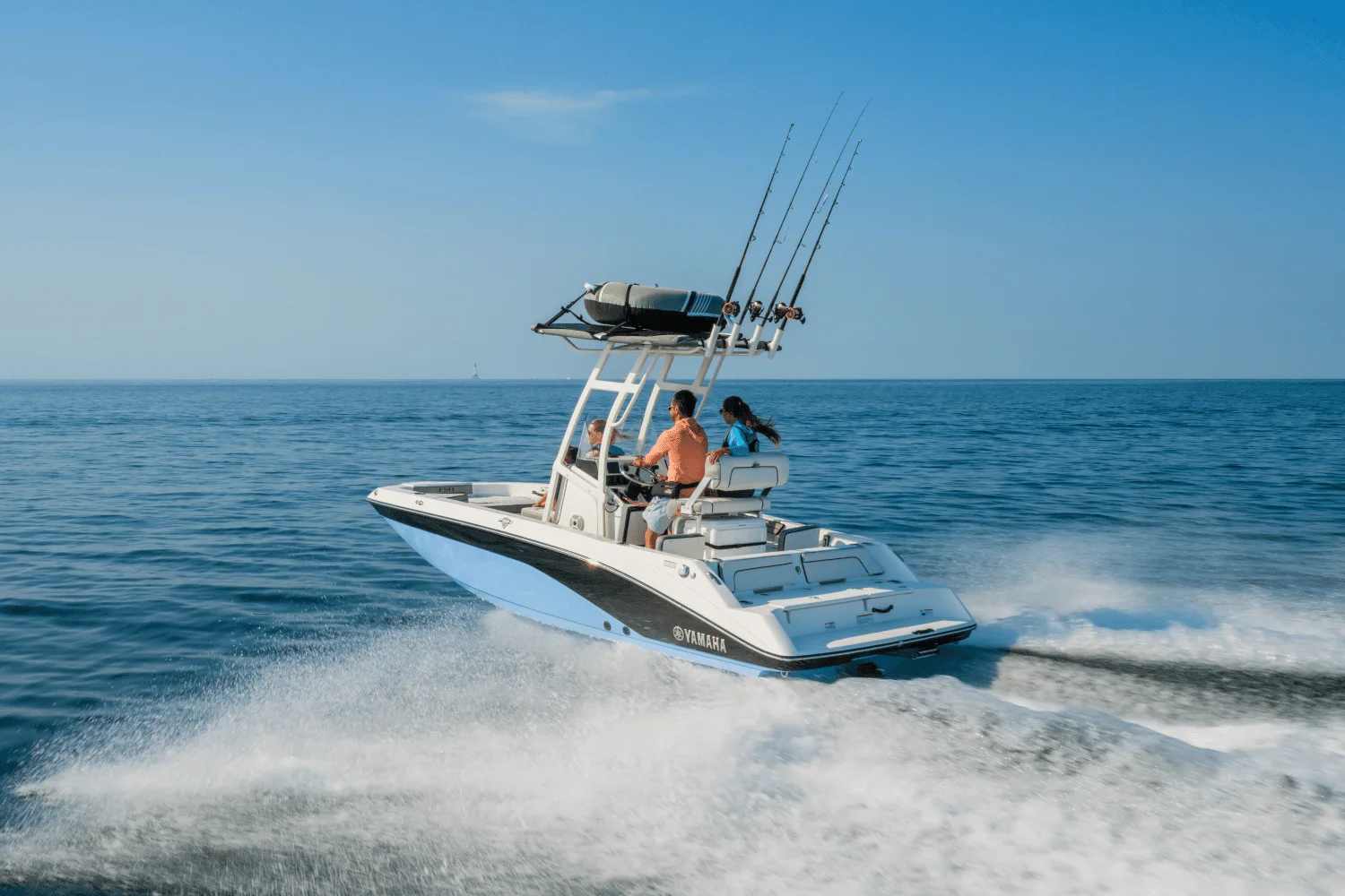 2026 Yamaha 195 FSH Sport Image Thumbnail #23