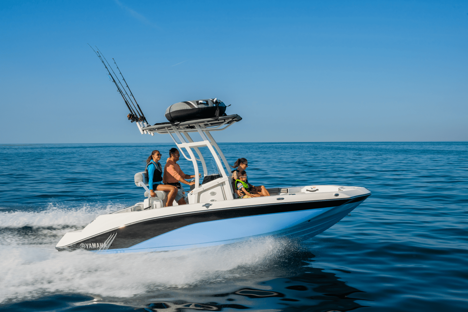 2026 Yamaha 195 FSH Sport Image Thumbnail #24