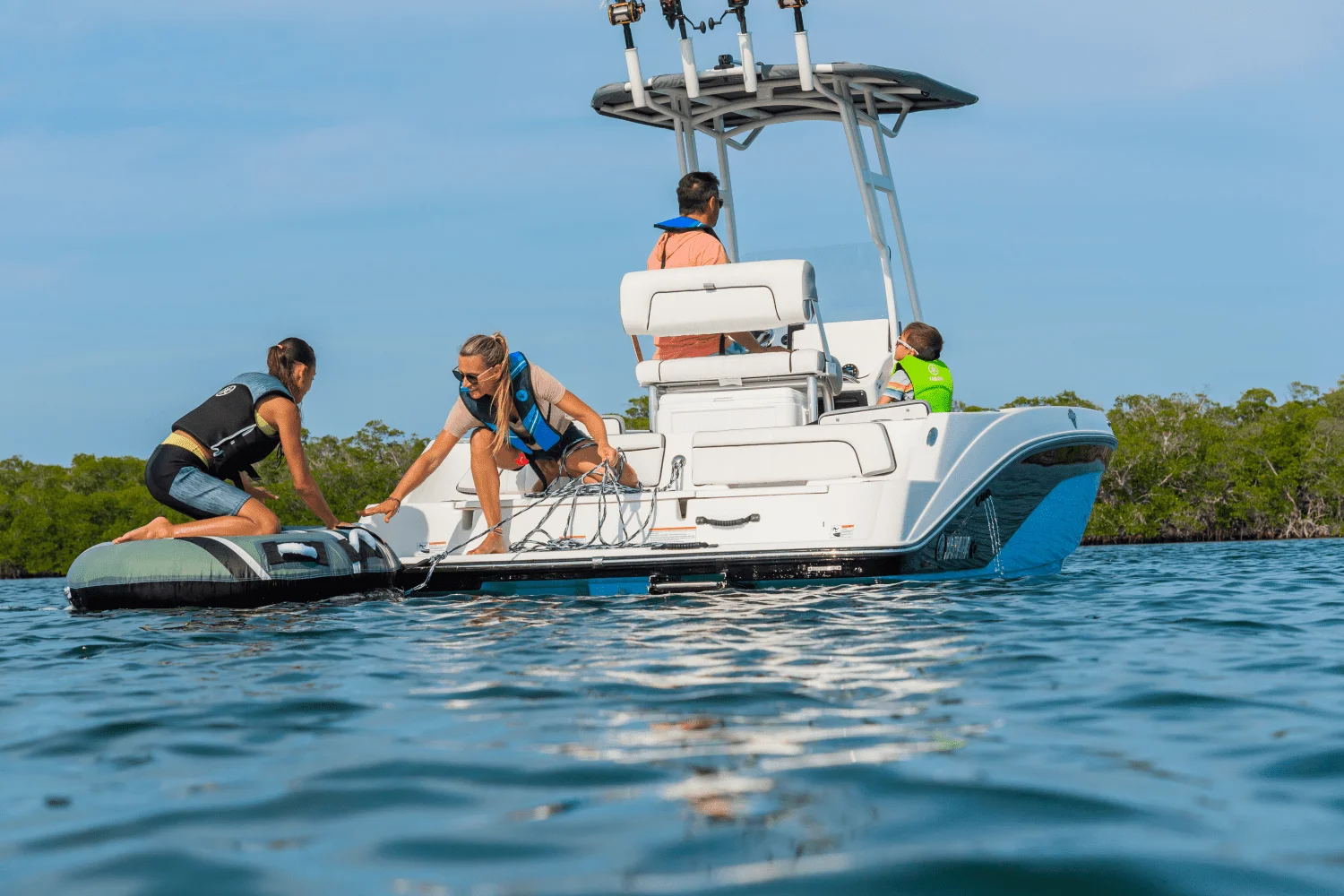 2026 Yamaha 195 FSH Sport Image Thumbnail #15