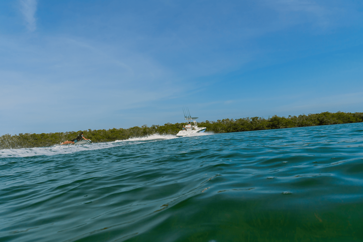 2026 Yamaha 195 FSH Sport Image Thumbnail #18