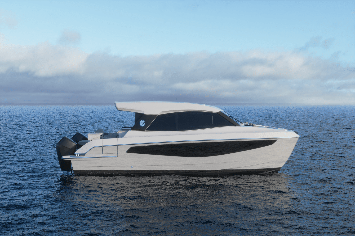 2025 Aquila 42 Coupe Image Thumbnail #6