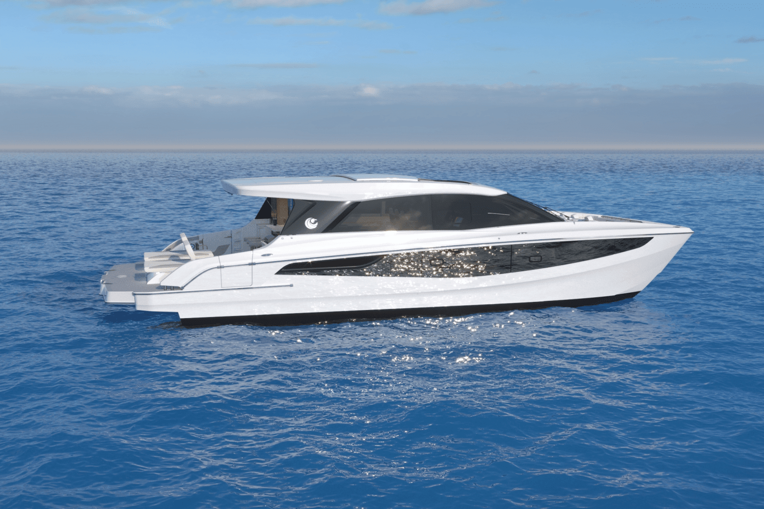 2025 Aquila 46 Coupe Image Thumbnail #4