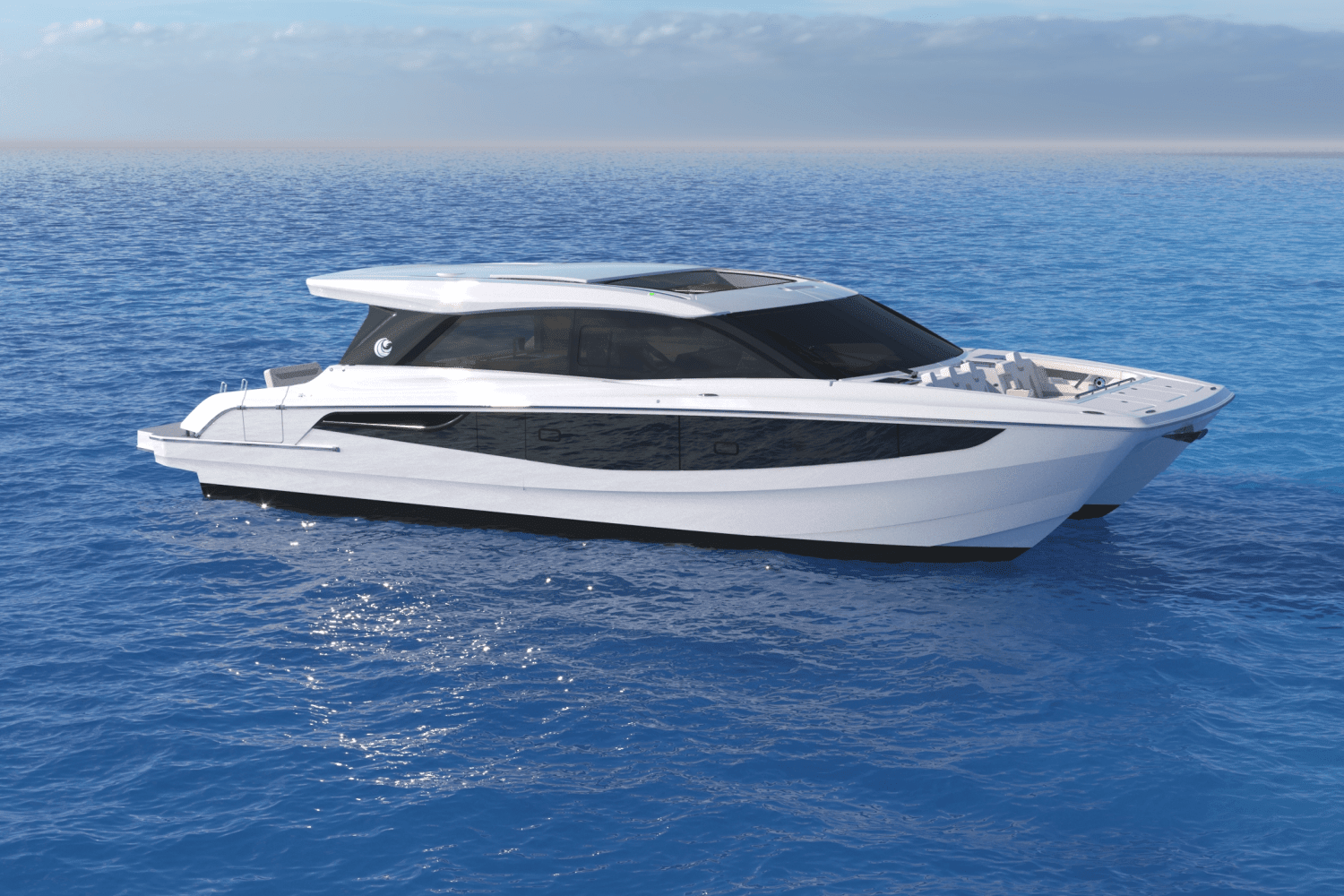 2025 Aquila 46 Coupe Image Thumbnail #11