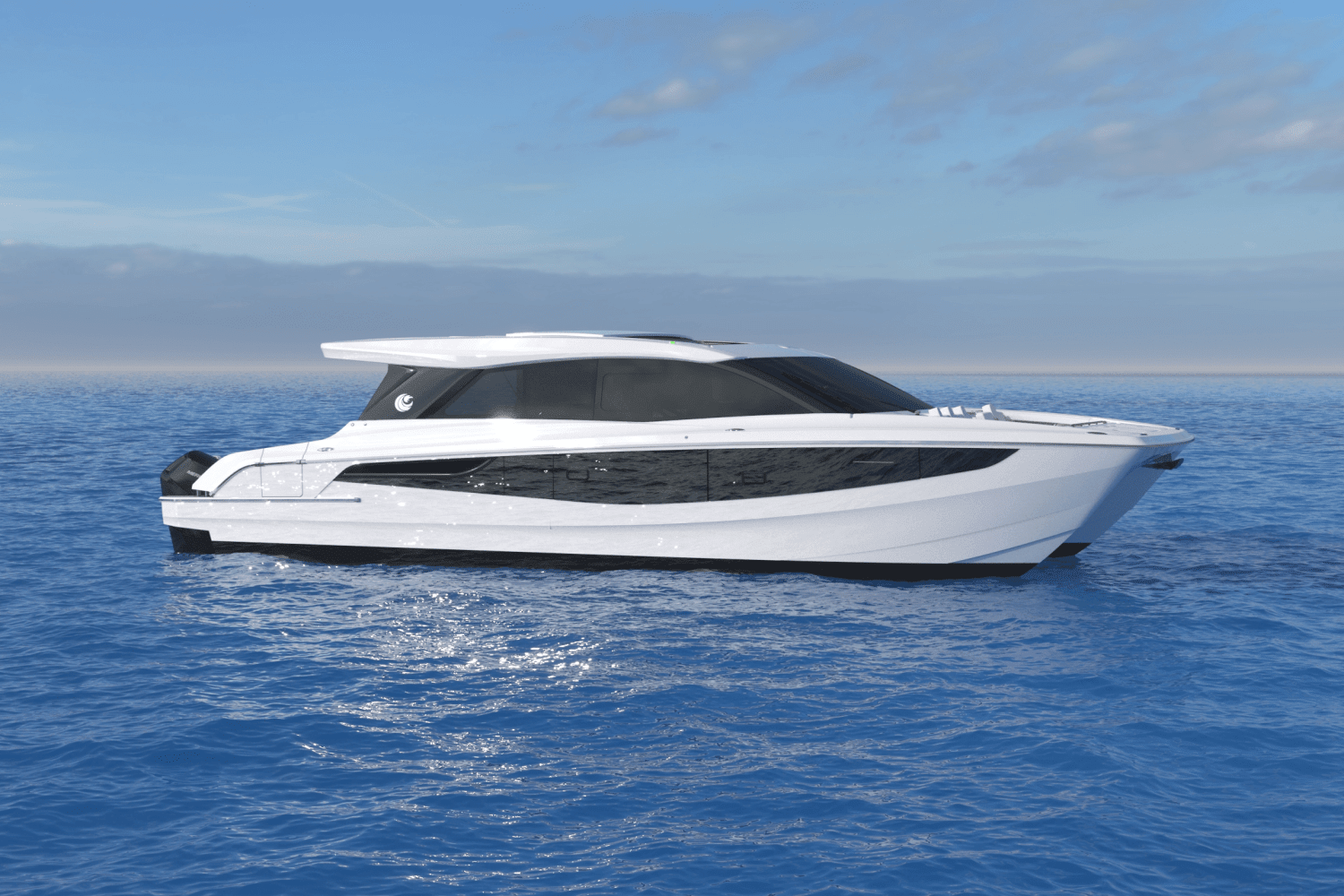 2025 Aquila 46 Coupe Image Thumbnail #25