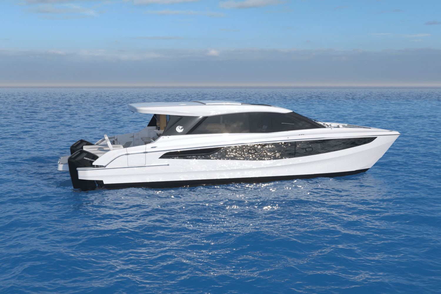 2025 Aquila 46 Coupe Image Thumbnail #18