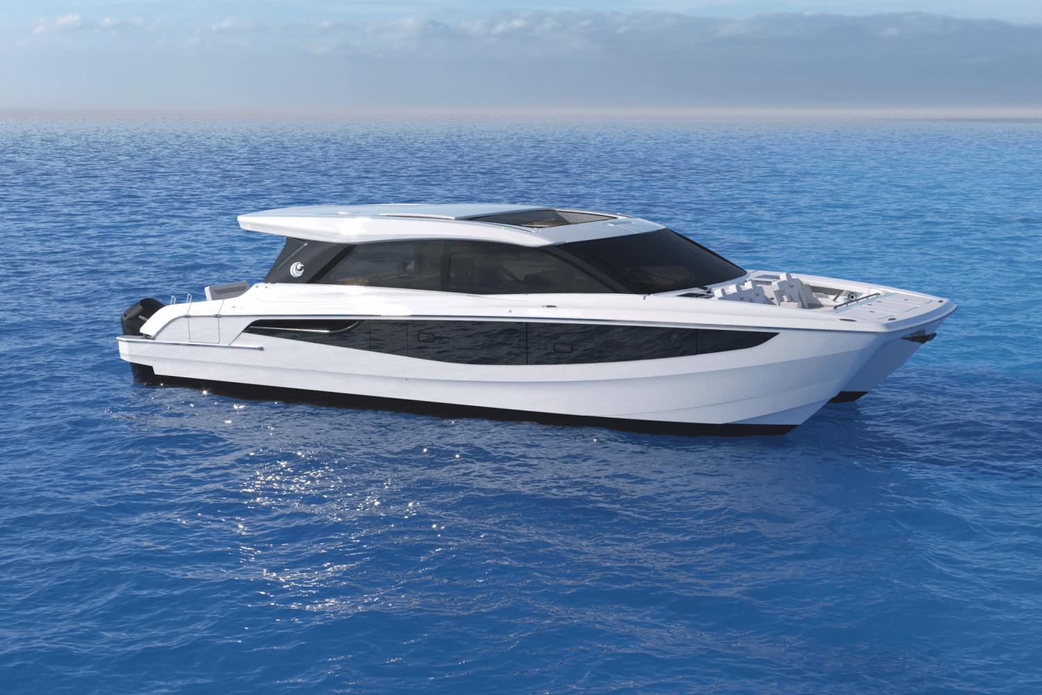 2025 Aquila 46 Coupe Image Thumbnail #22