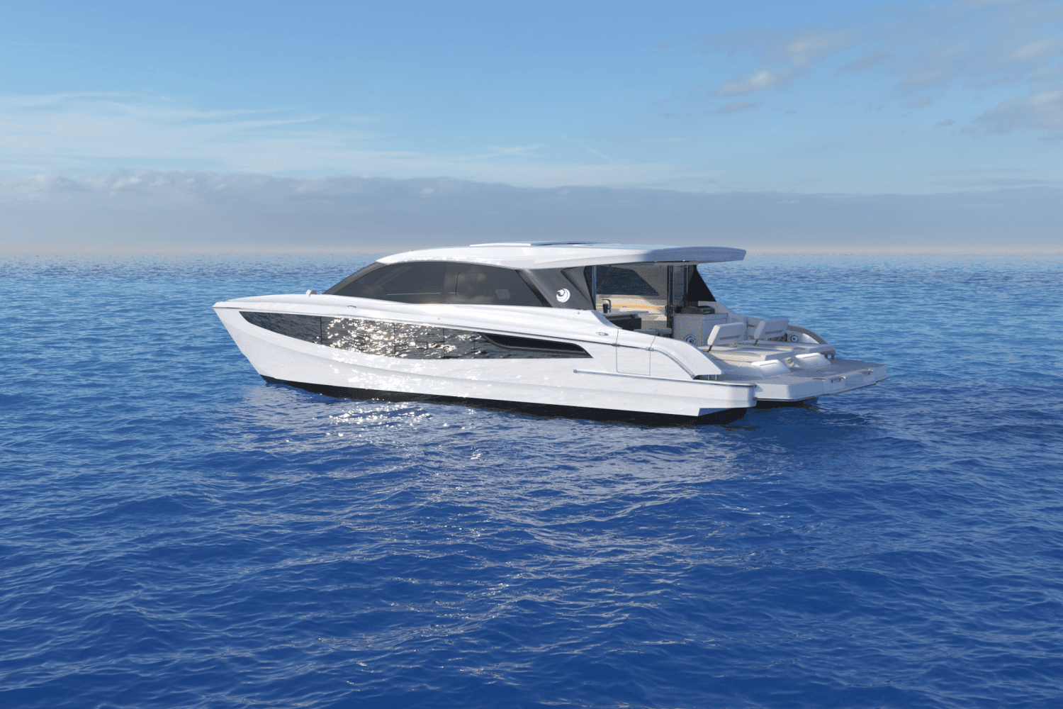 2025 Aquila 46 Coupe Image Thumbnail #6