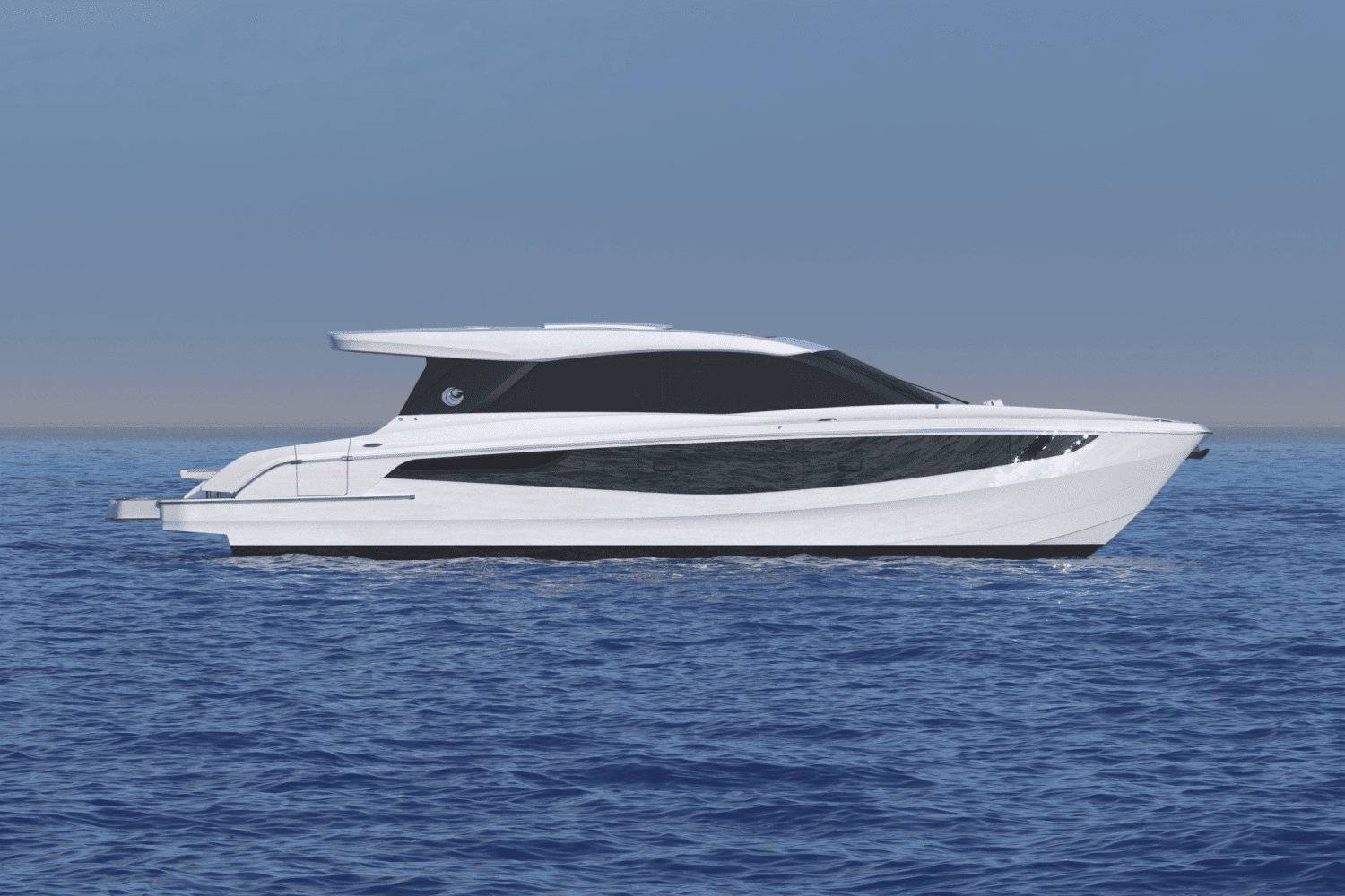 2025 Aquila 46 Coupe Image Thumbnail #15