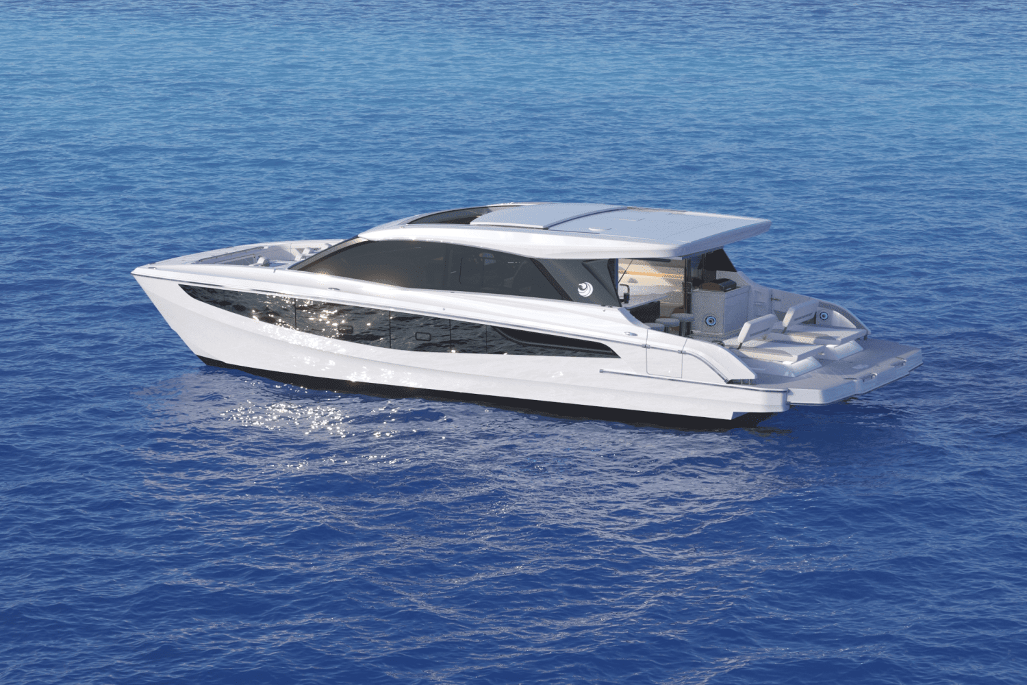 2025 Aquila 46 Coupe Image Thumbnail #7