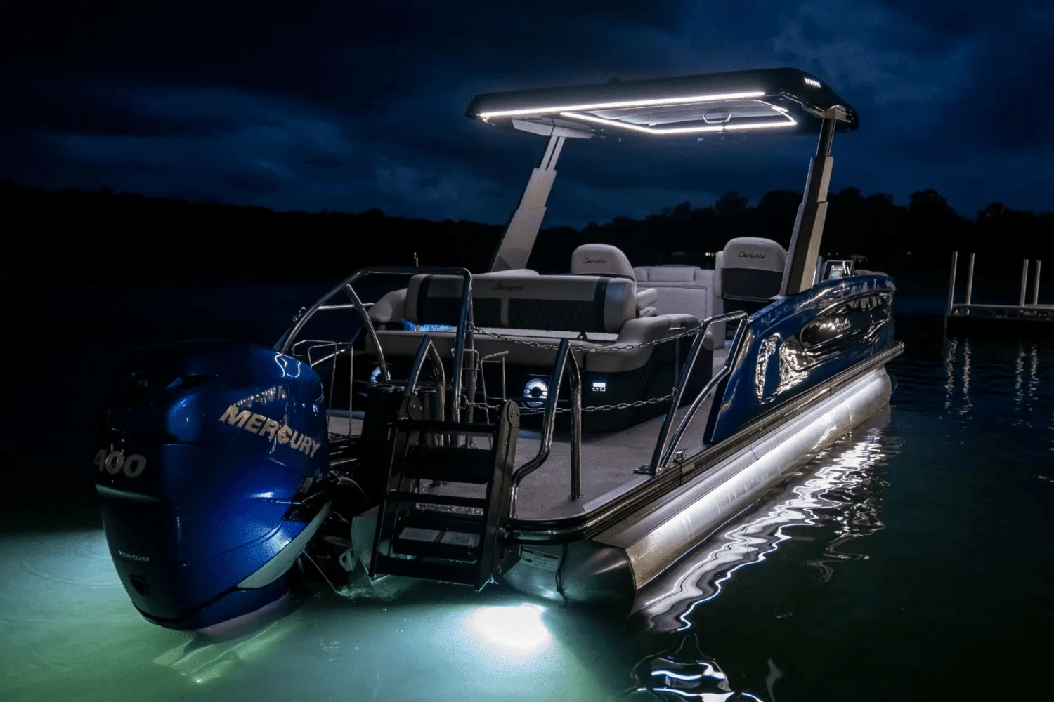 2026 Barletta Reserve Image Thumbnail #5