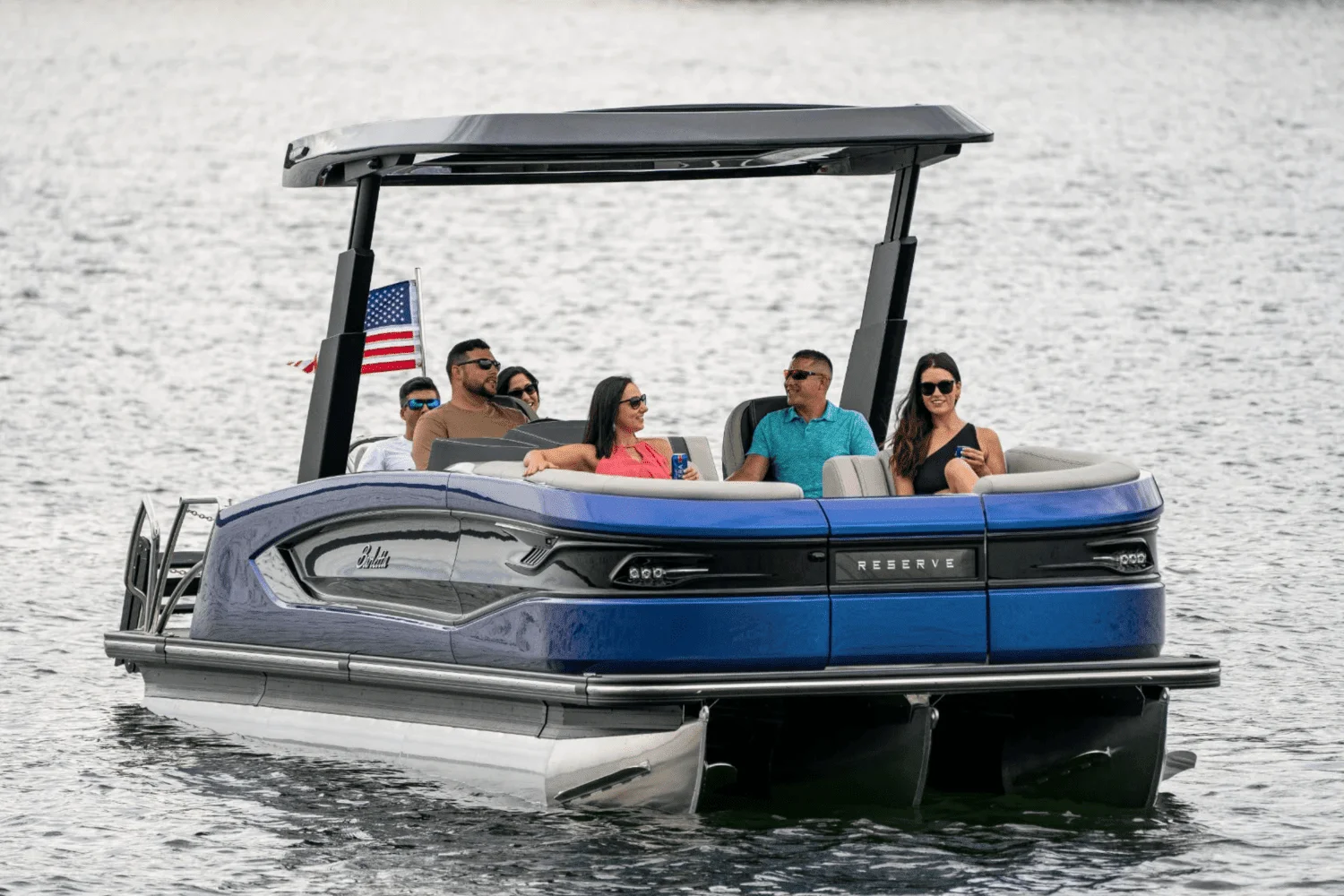 2026 Barletta Reserve Image Thumbnail #0