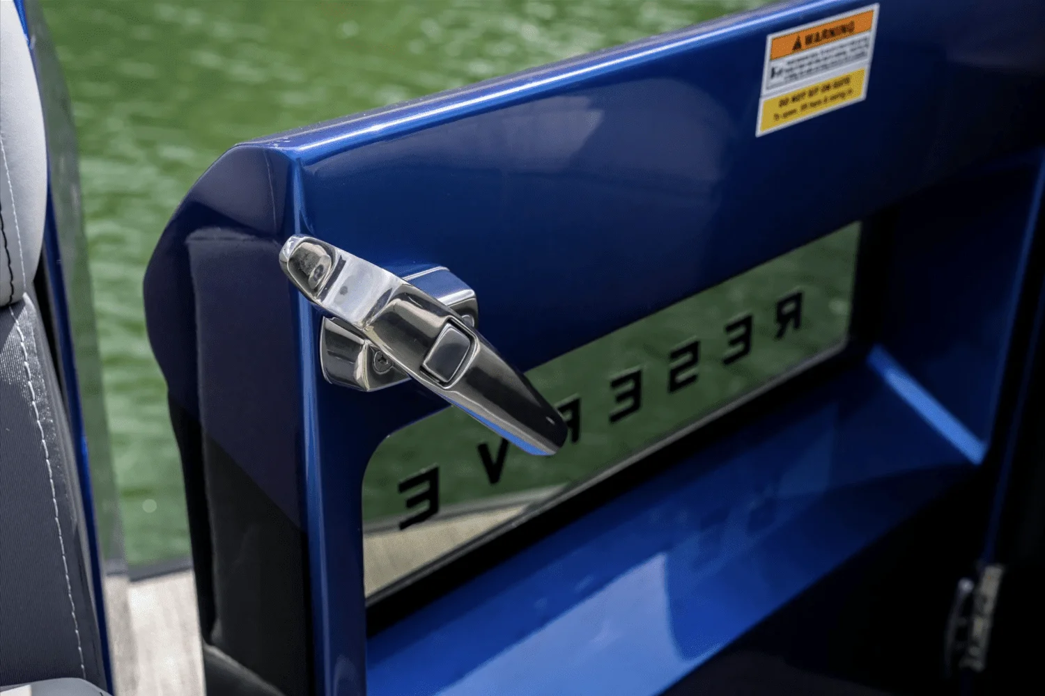 2026 Barletta Reserve Image Thumbnail #9