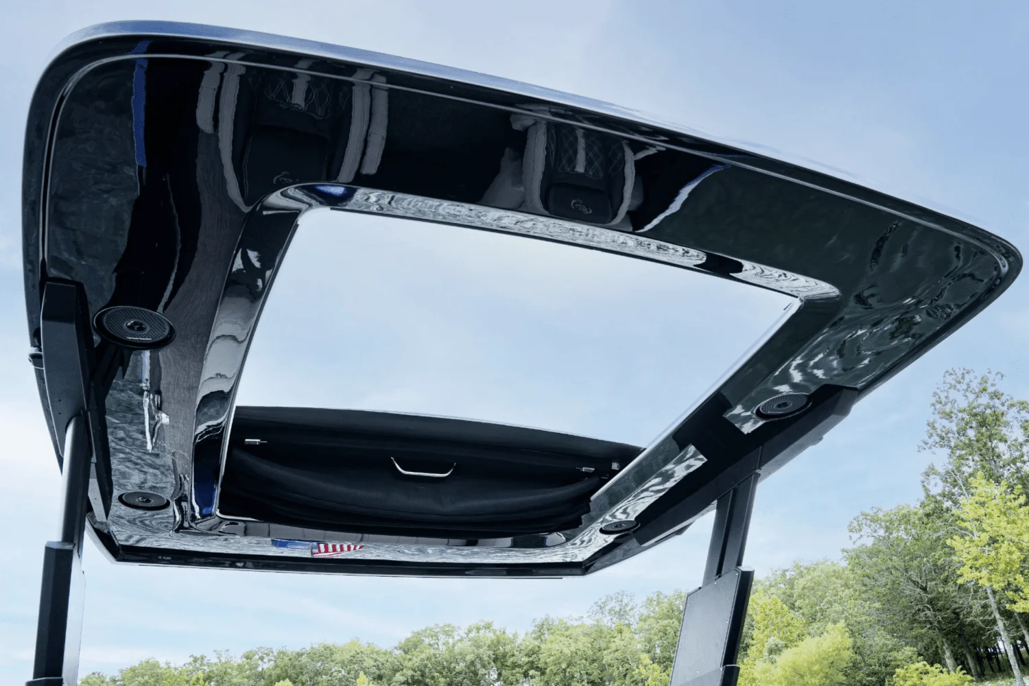 2026 Barletta Reserve Image Thumbnail #8