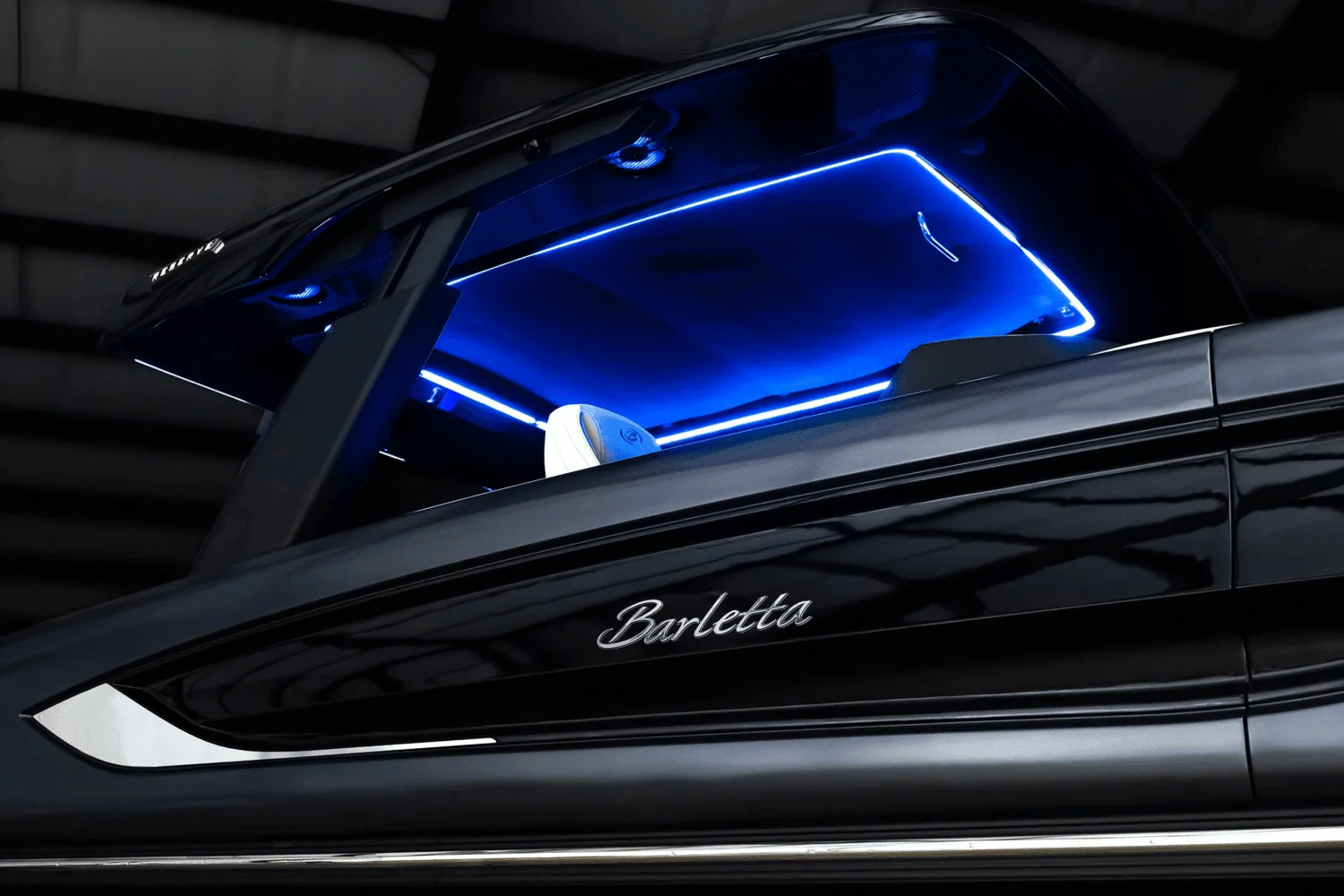 2026 Barletta Reserve Image Thumbnail #7