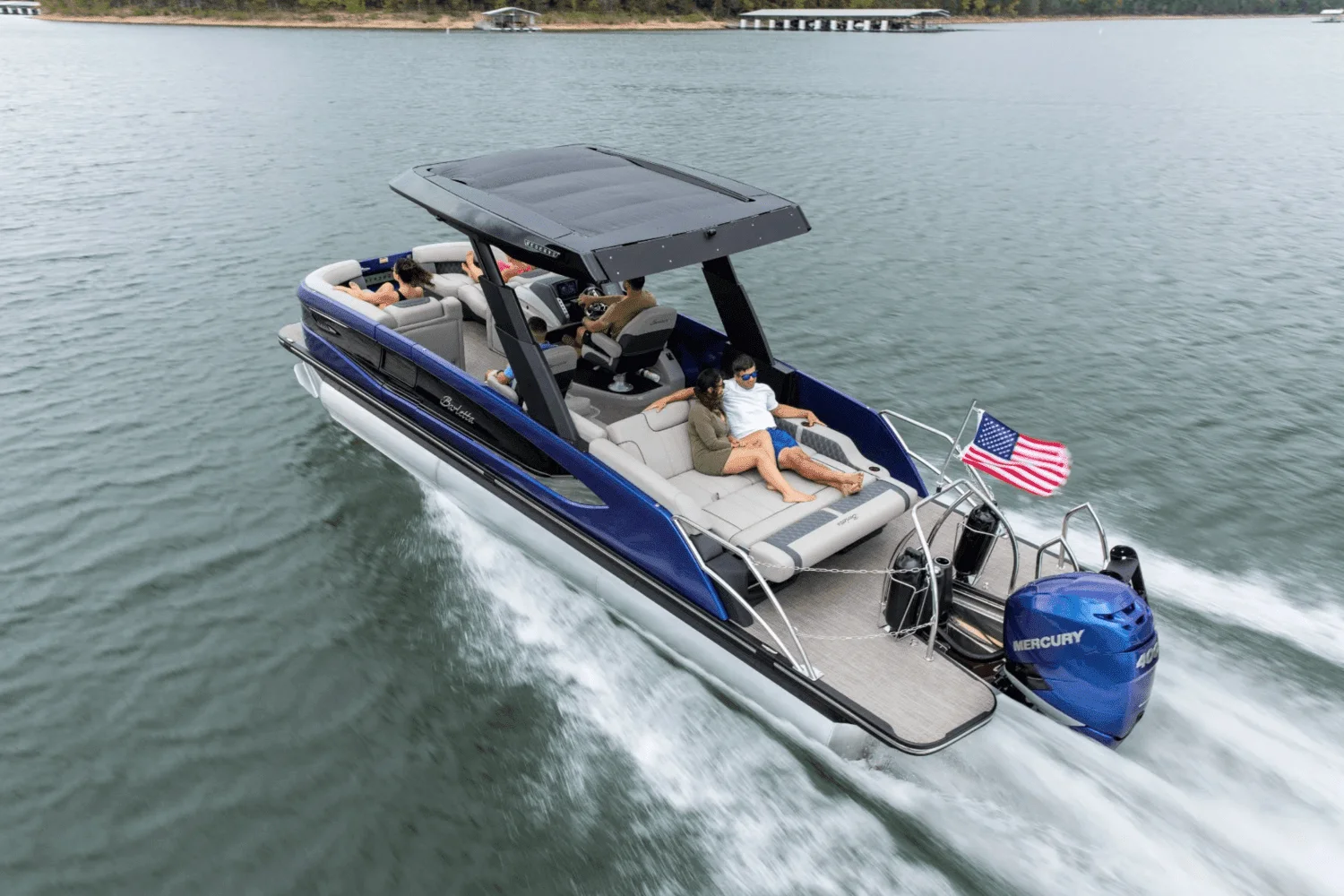 2026 Barletta Reserve Image Thumbnail #1