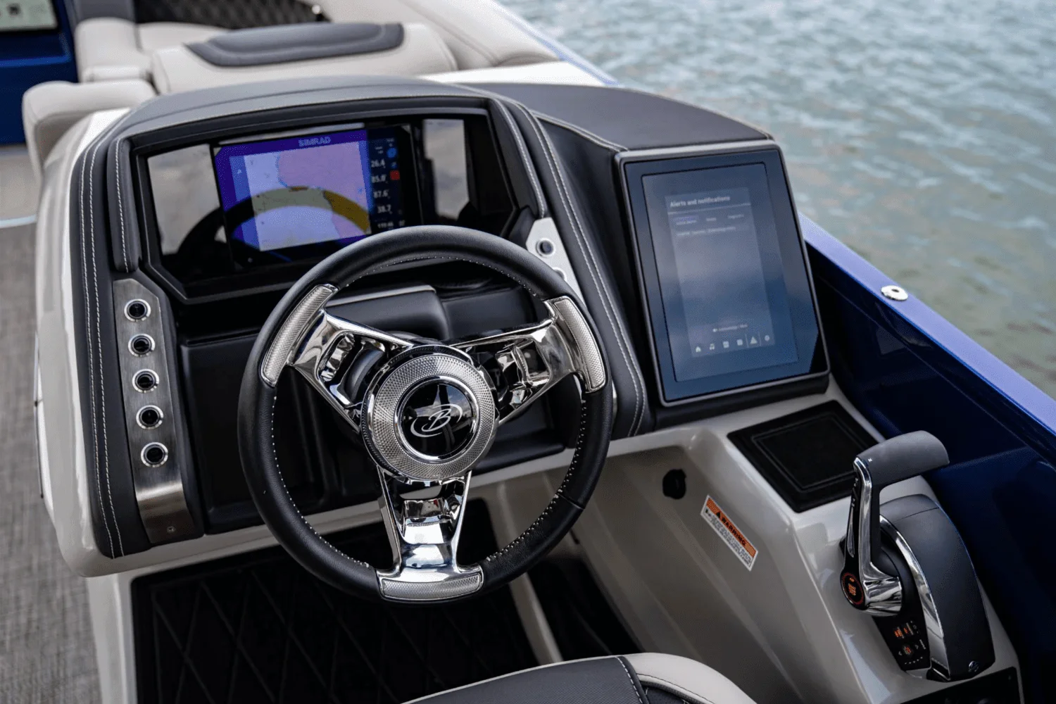 2026 Barletta Reserve Image Thumbnail #3