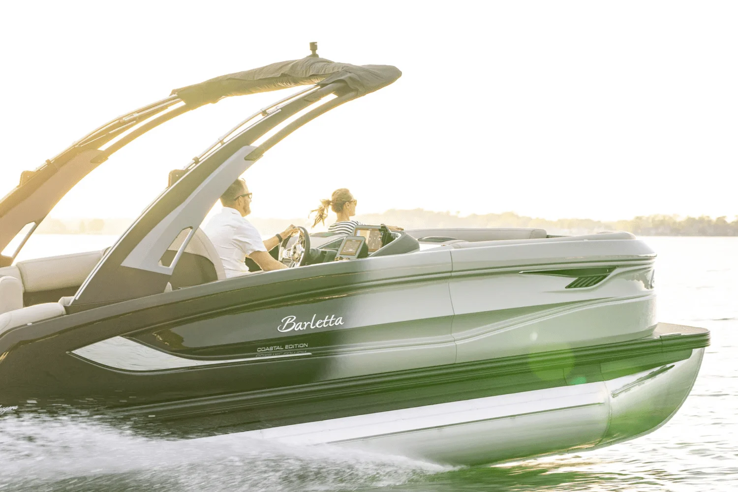 2026 Barletta Reserve Leggera Image Thumbnail #4