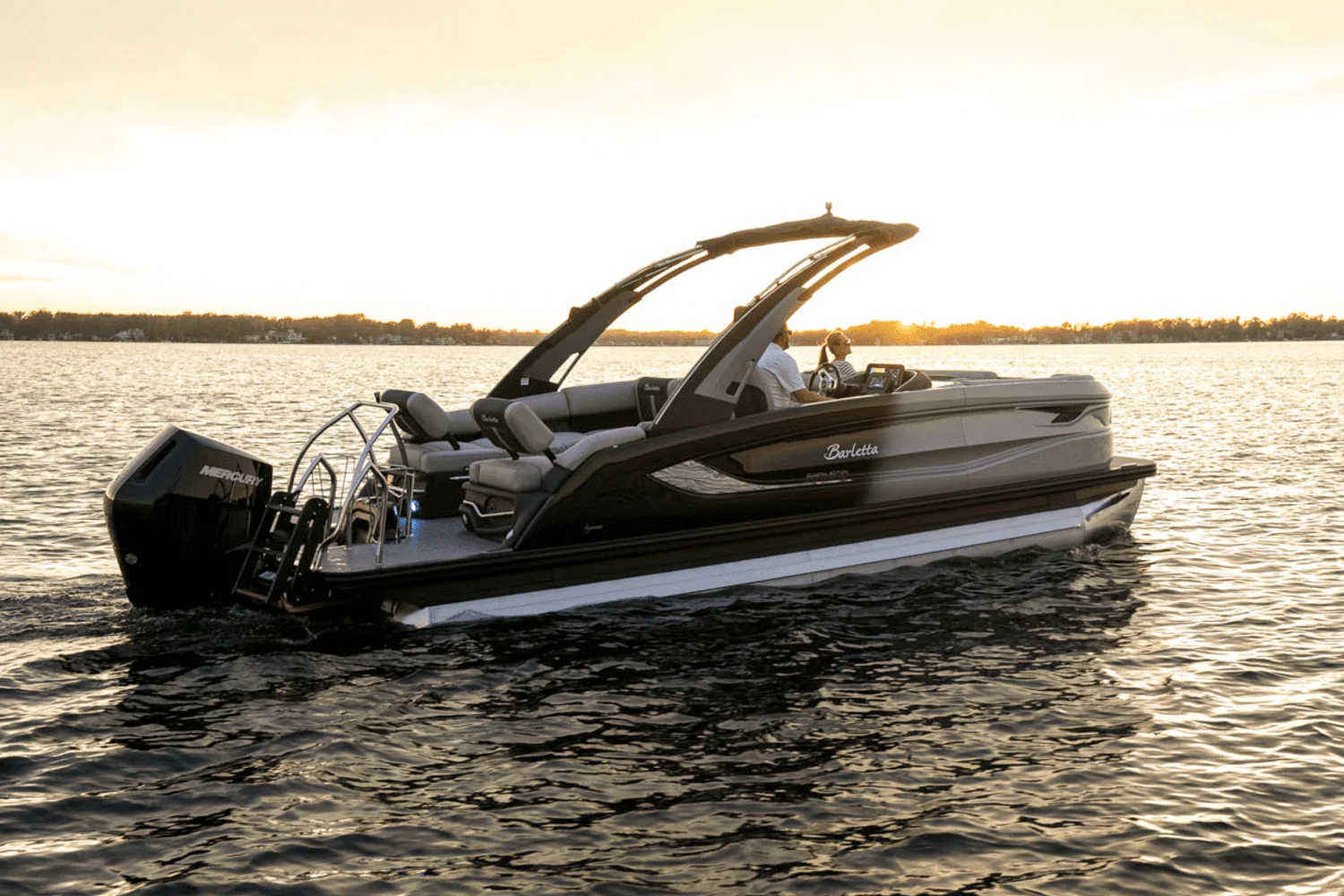 2026 Barletta Reserve Leggera Image Thumbnail #3