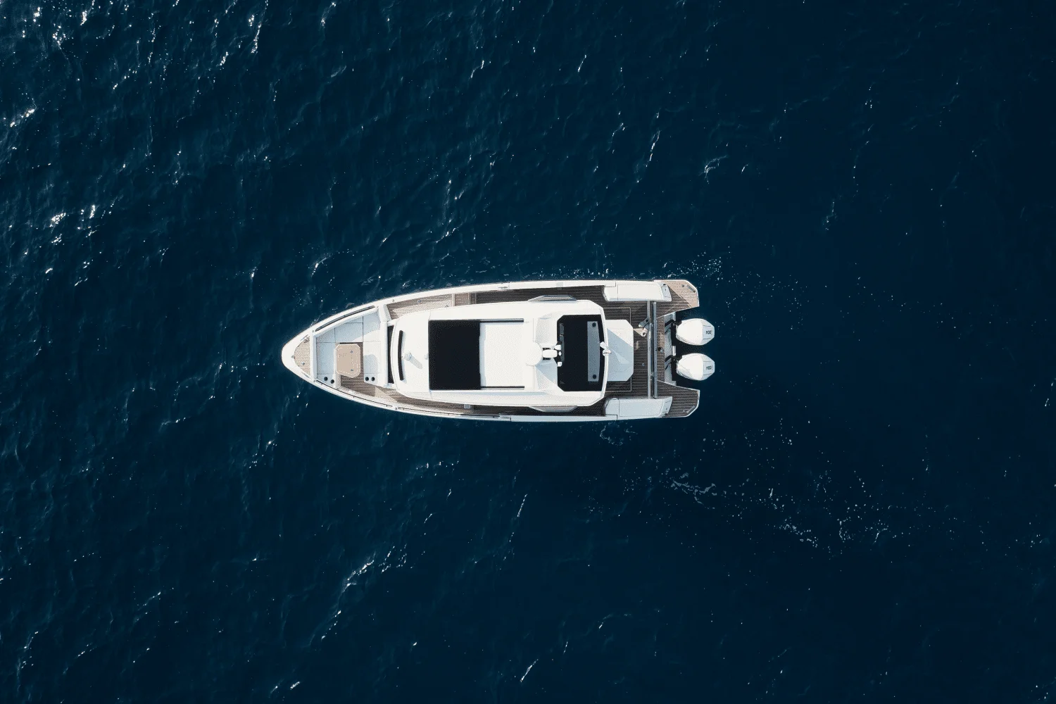 2026 Saxdor 340 GTWA Image Thumbnail #5