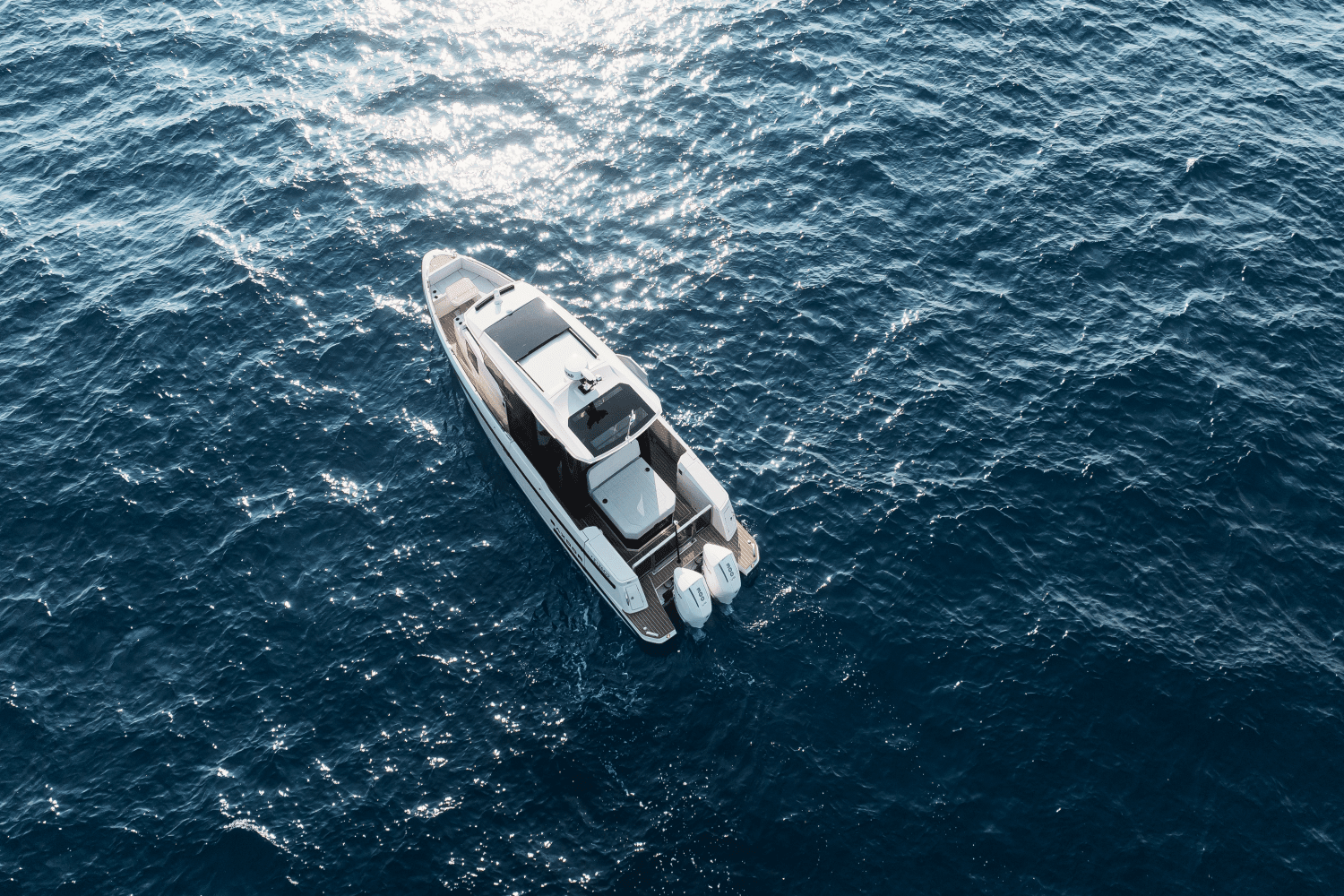 2026 Saxdor 340 GTWA Image Thumbnail #4