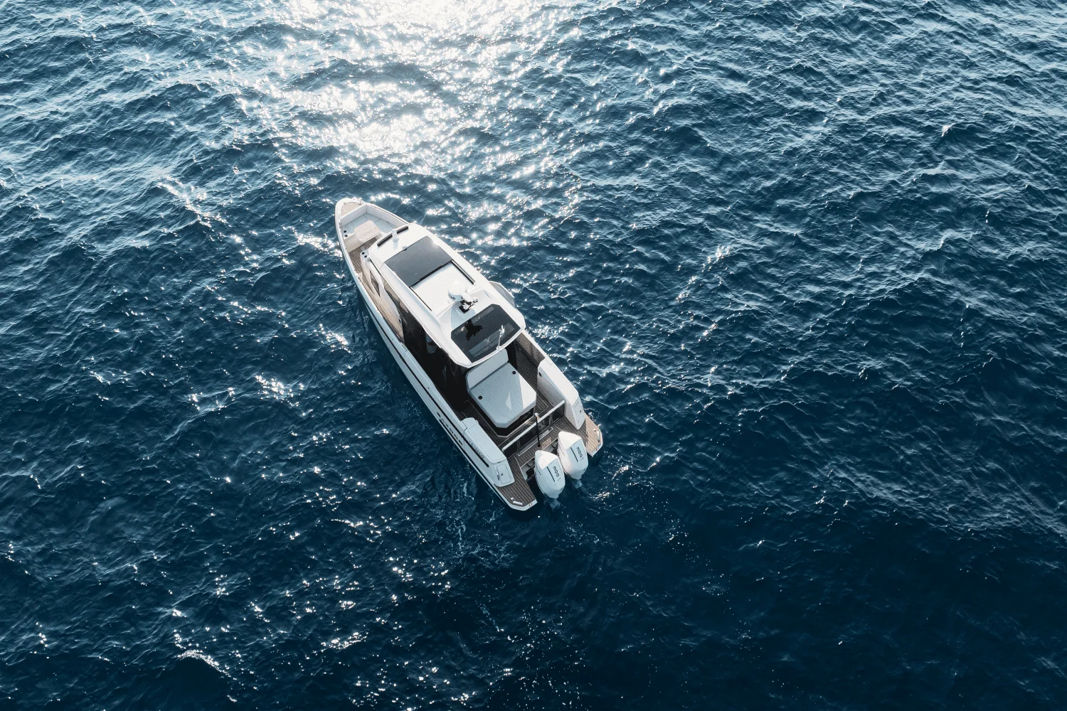 2026 Saxdor 340 GTWA Image Thumbnail #4