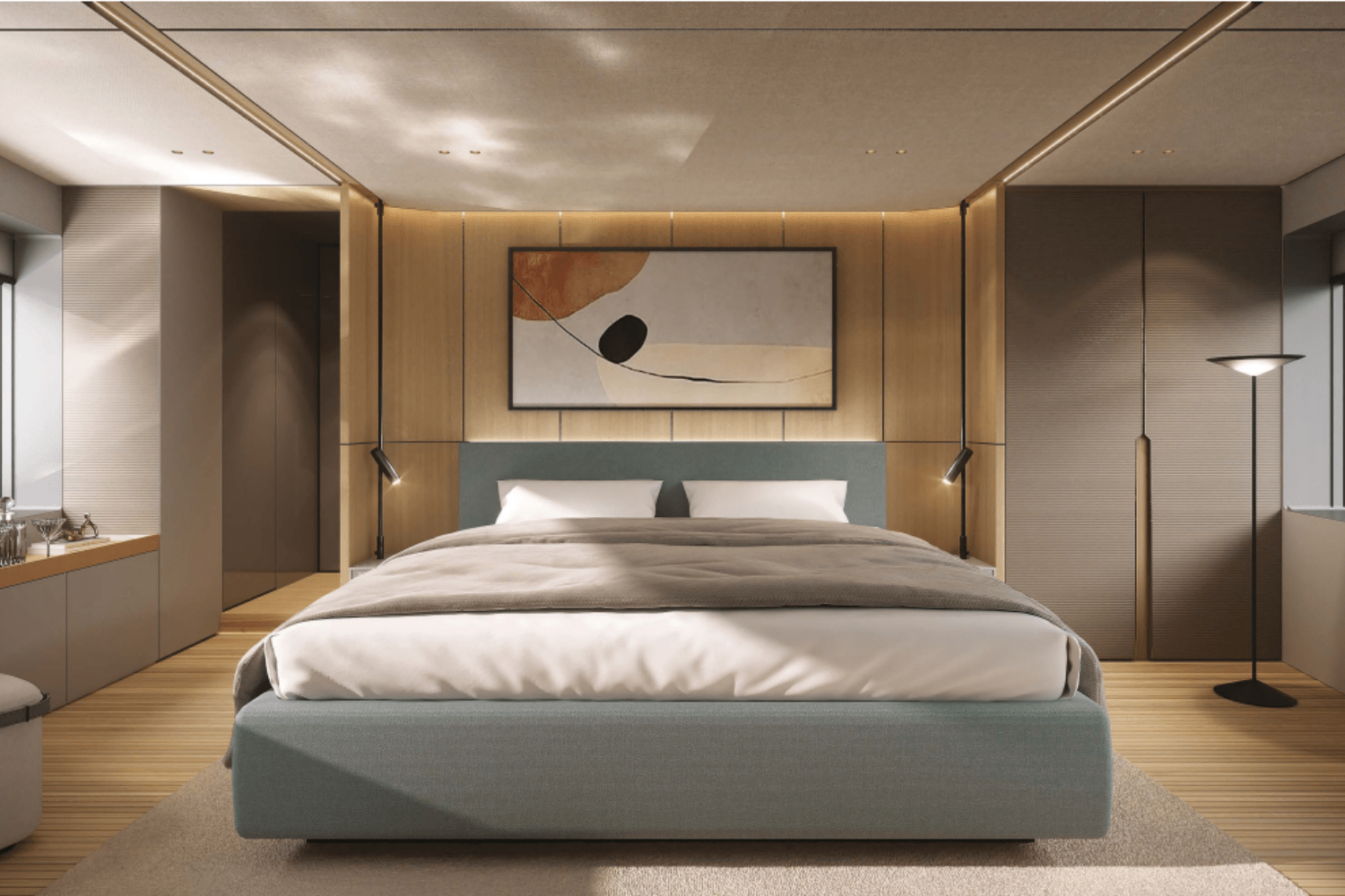 2026 Azimut Grande 30M Image Thumbnail #15