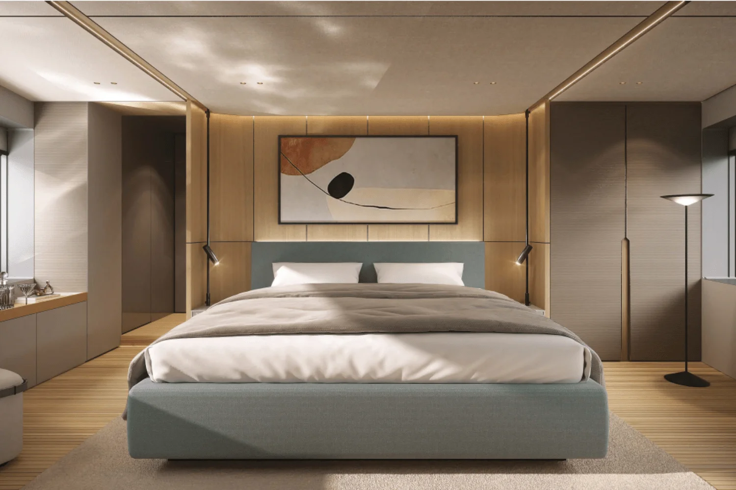 2026 Azimut Grande 30M Image Thumbnail #15