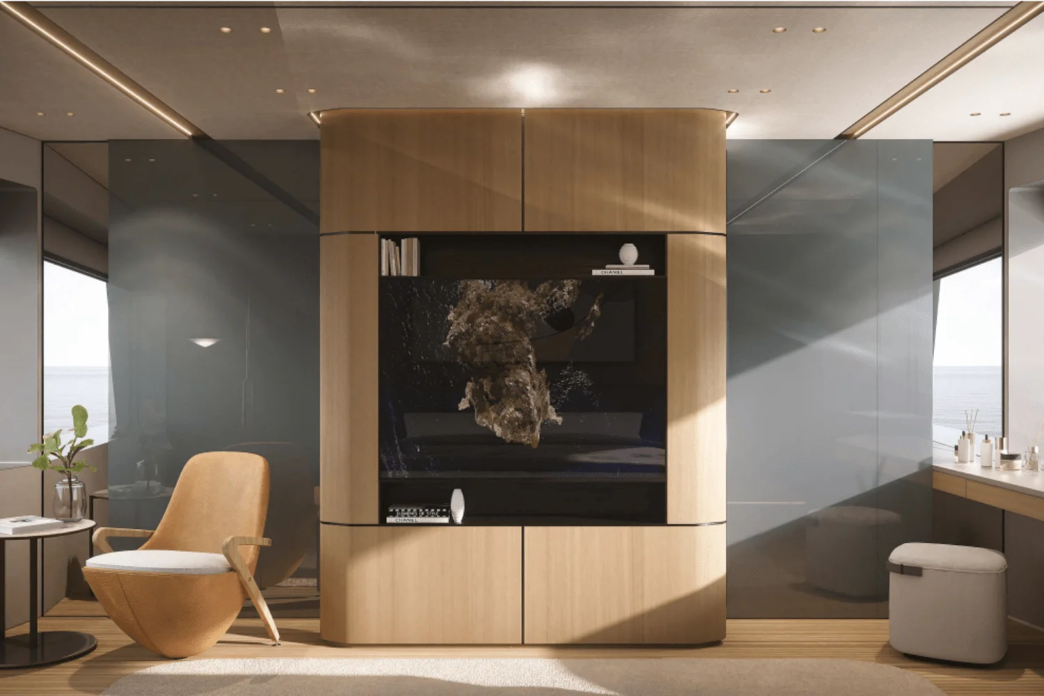 2026 Azimut Grande 30M Image Thumbnail #10