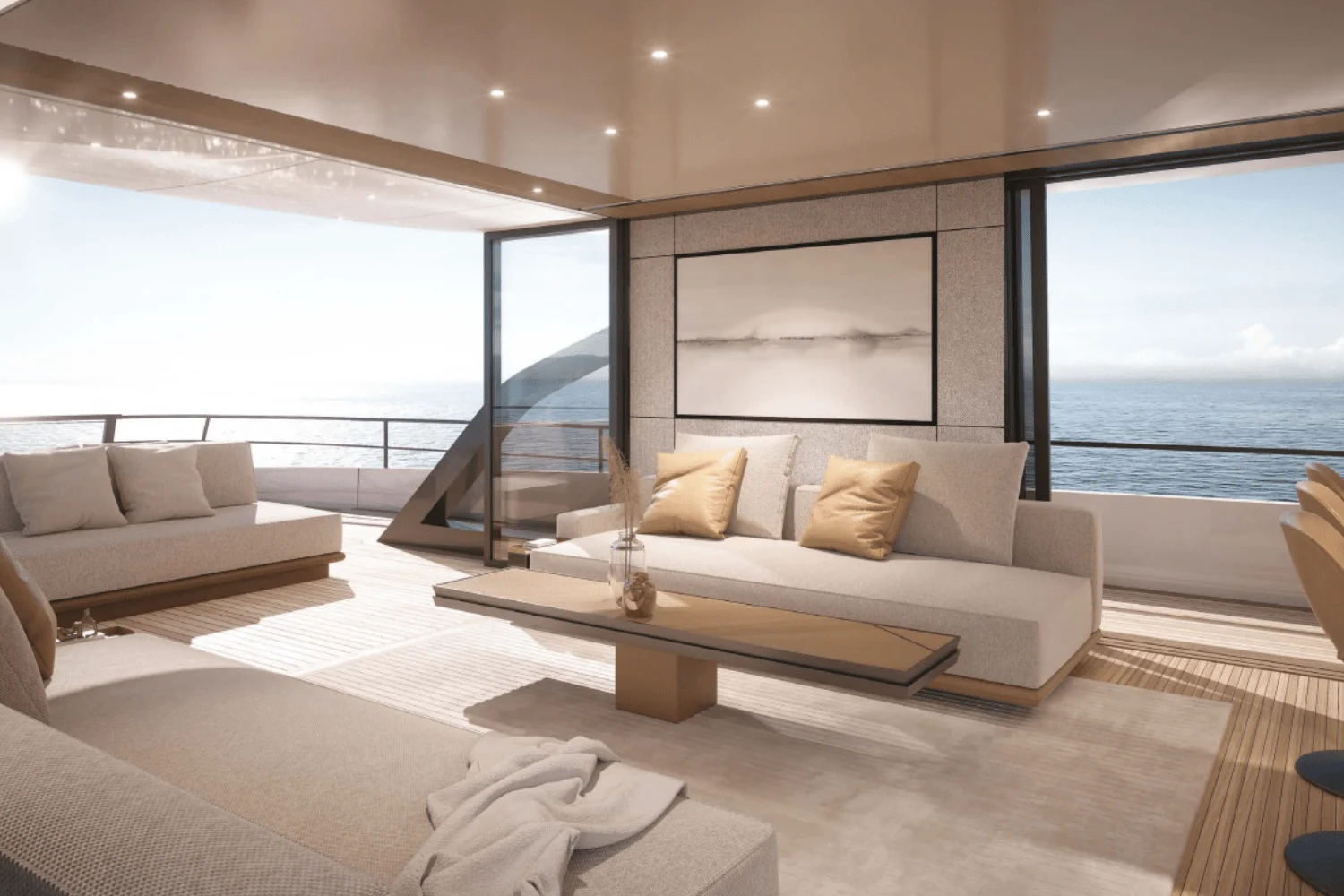 2026 Azimut Grande 30M Image Thumbnail #7