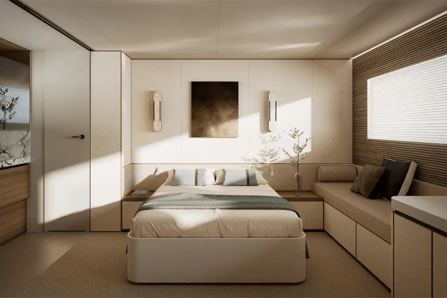 2025 Azimut Seadeck 9 Image Thumbnail #4
