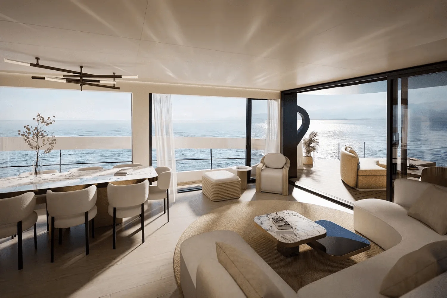 2026 Azimut
                                                             Seadeck 9 Image Thumbnail #3