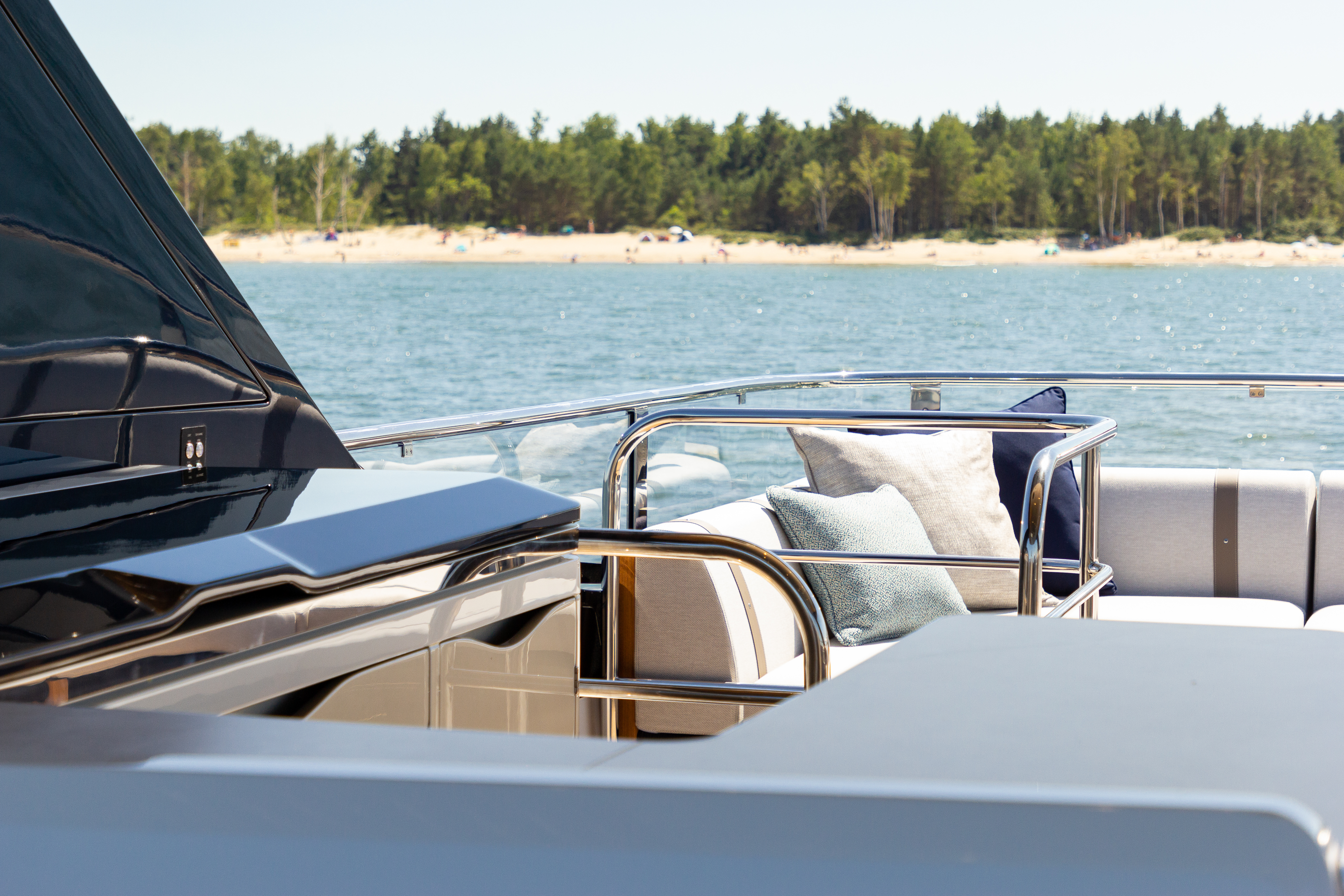 2026 Galeon 620 FLY Image Thumbnail #25